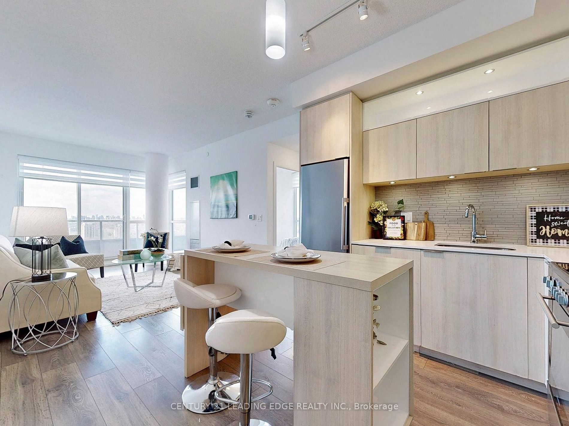 50 Forest Manor Rd, #1705