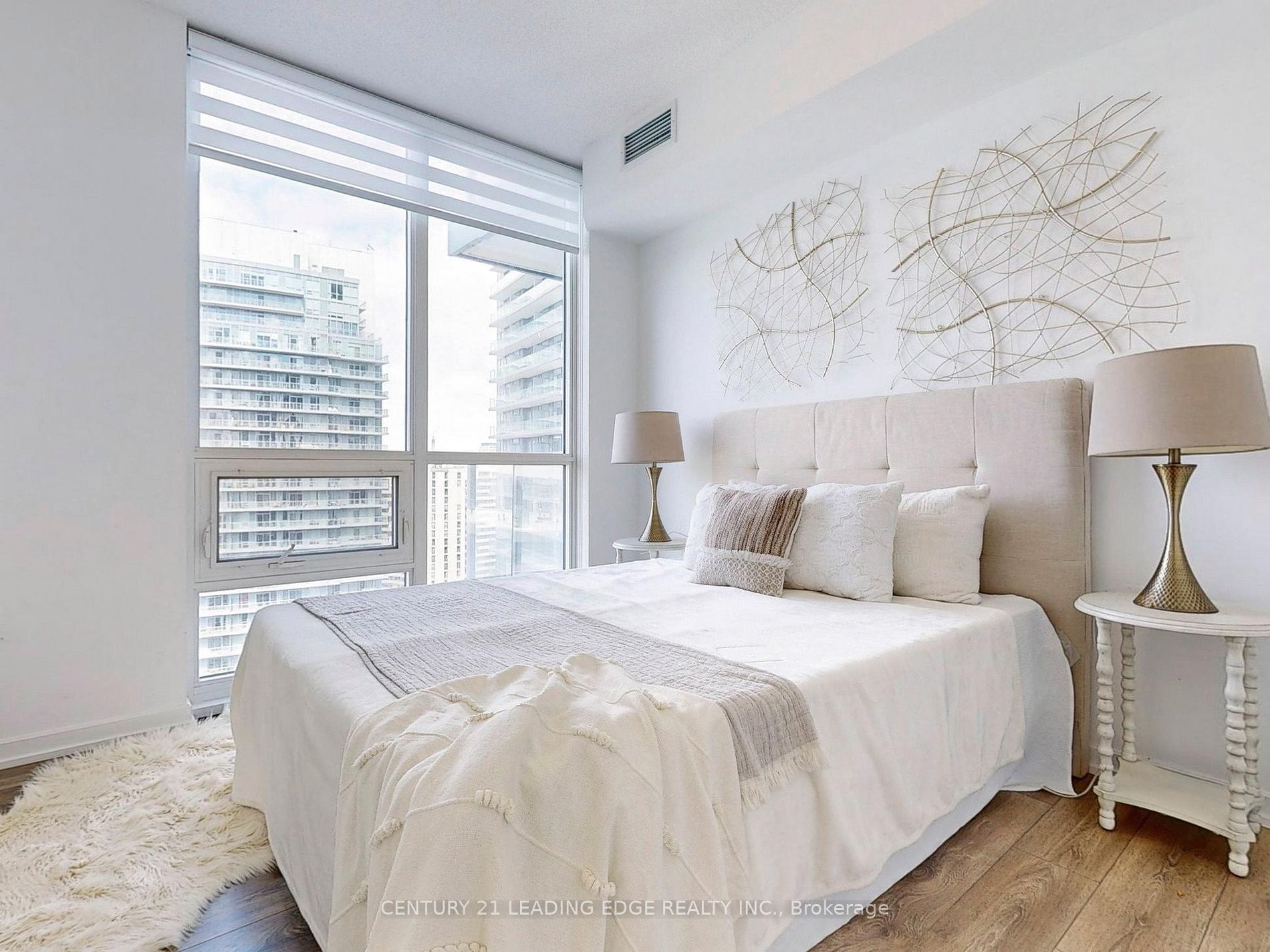 50 Forest Manor Rd, #1705