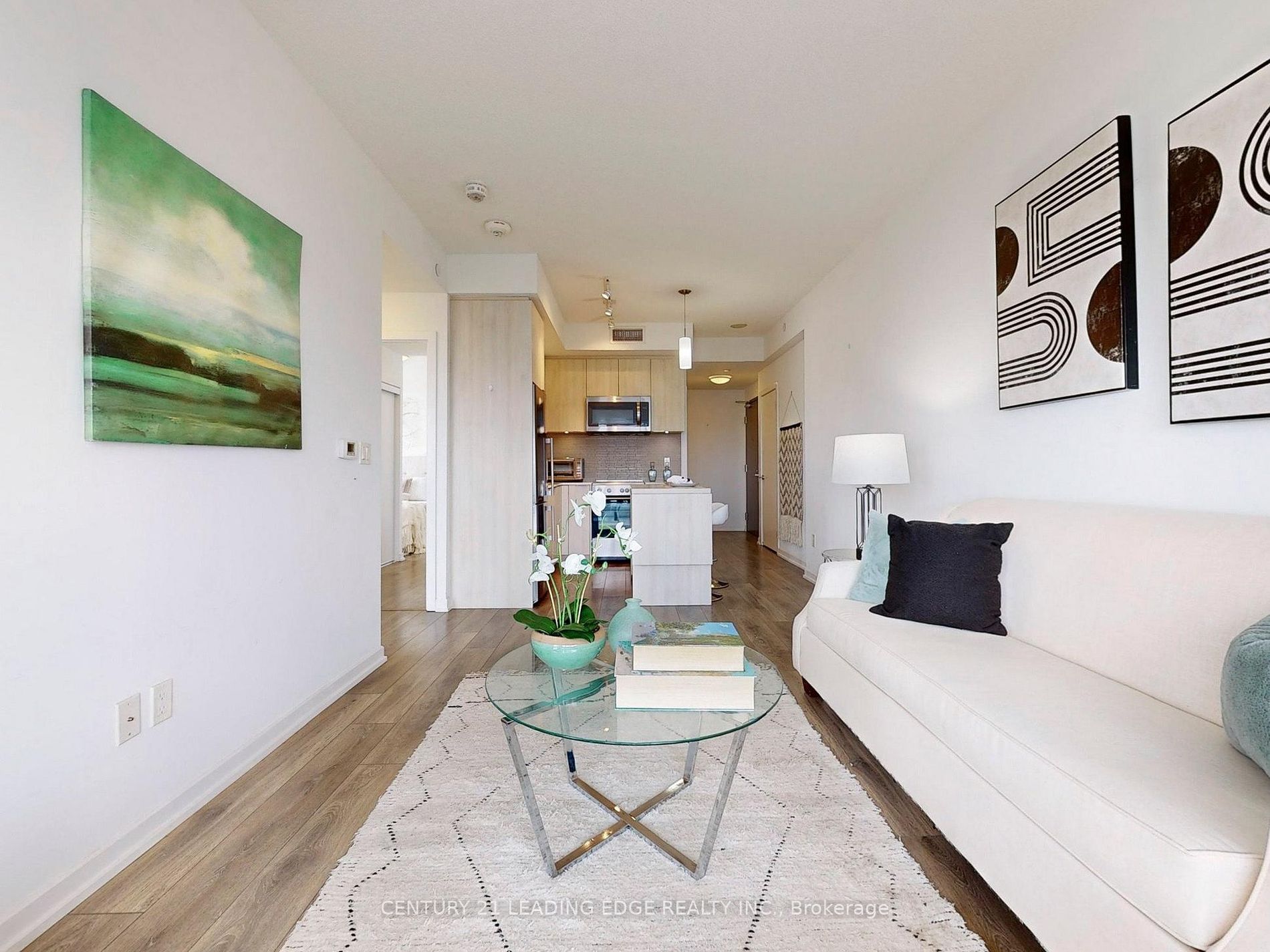 50 Forest Manor Rd, #1705