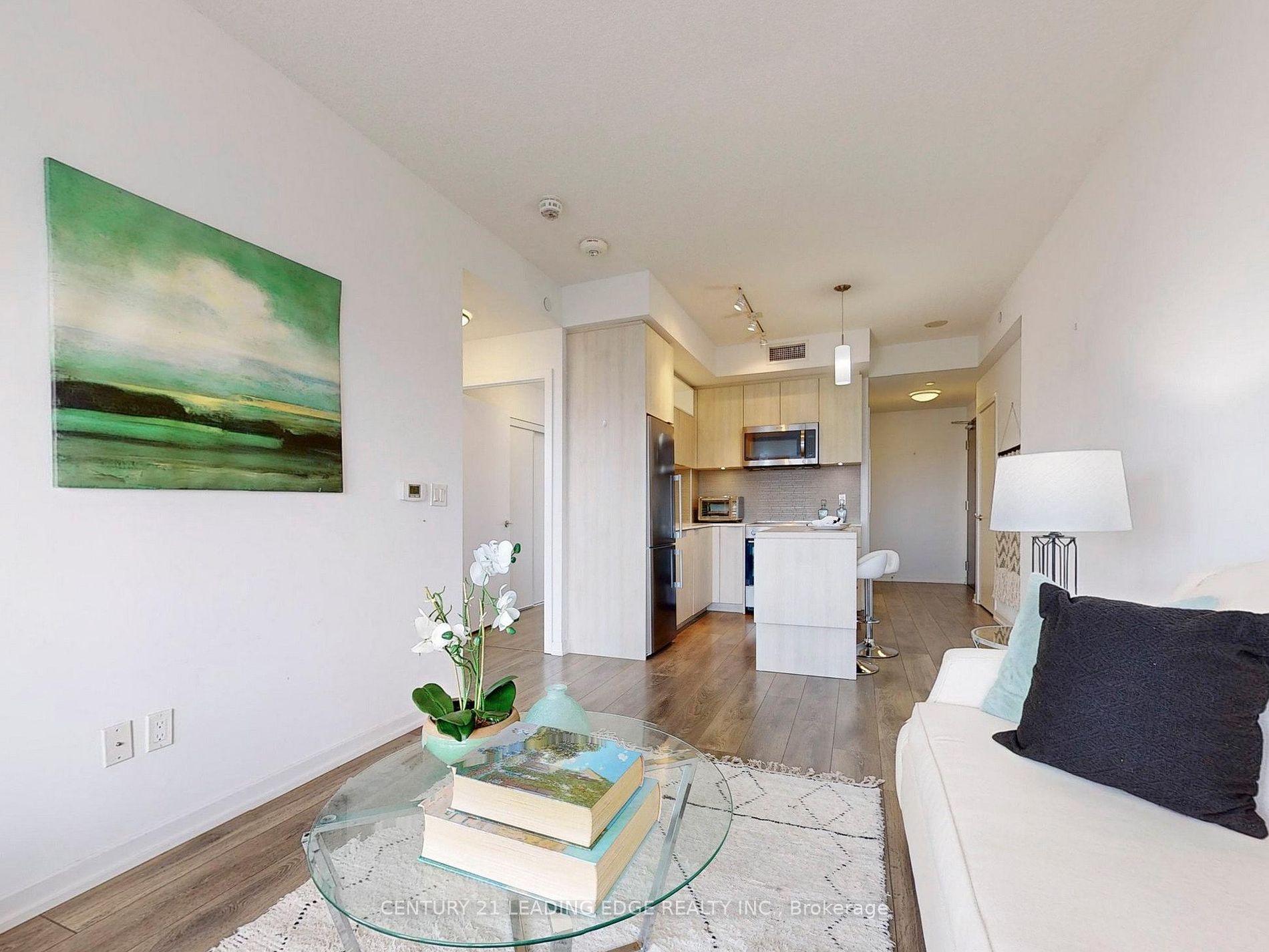 50 Forest Manor Rd, #1705