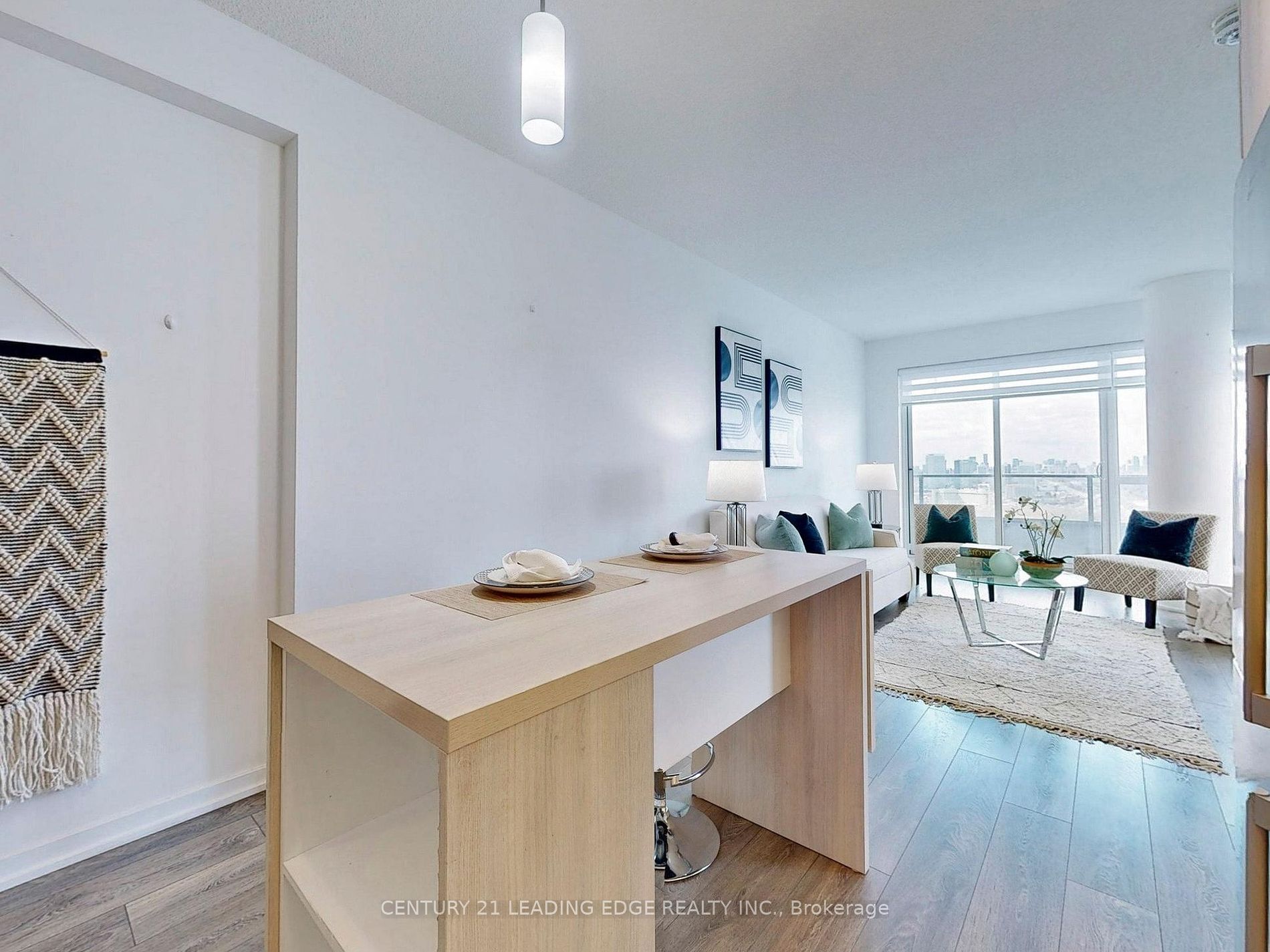 50 Forest Manor Rd, #1705