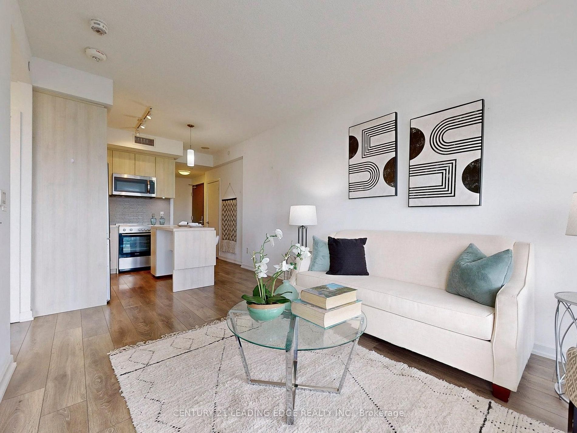 50 Forest Manor Rd, #1705