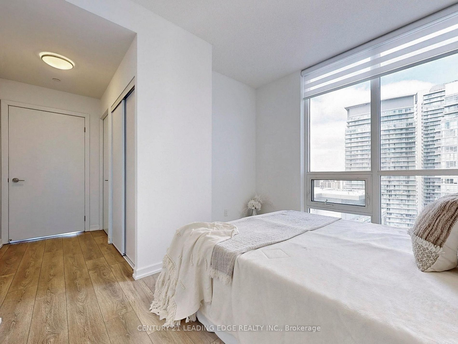 50 Forest Manor Rd, #1705