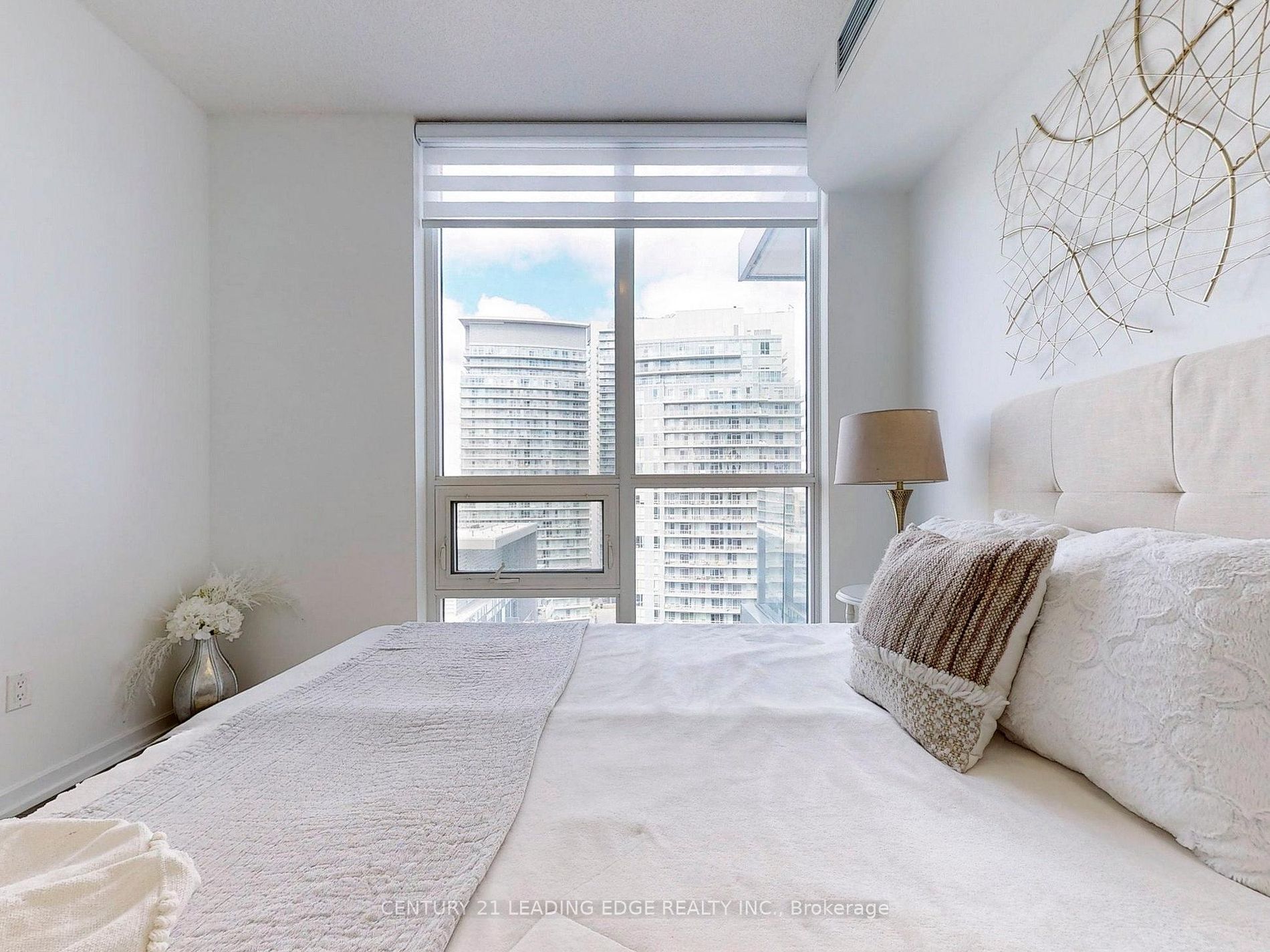 50 Forest Manor Rd, #1705