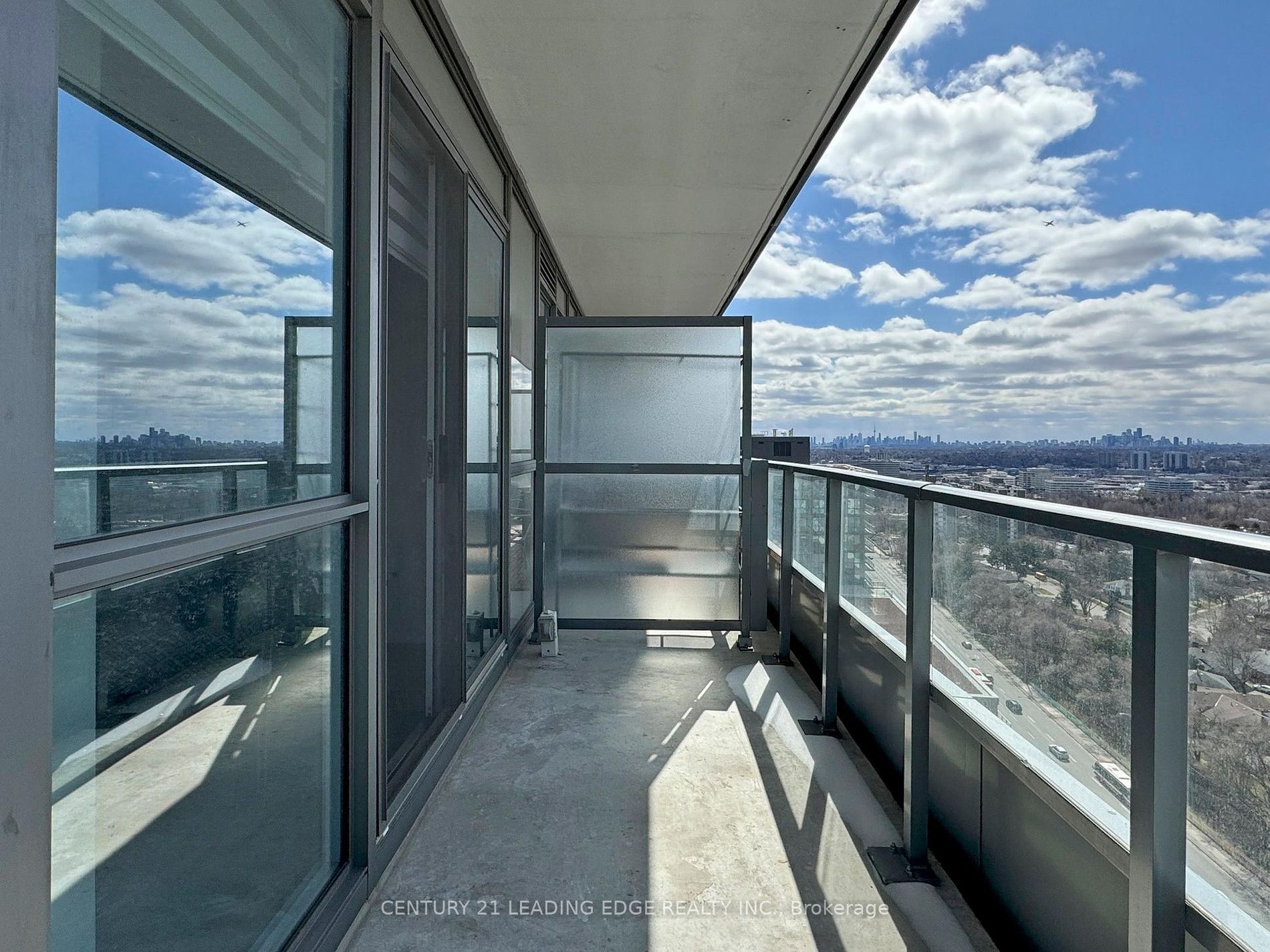 50 Forest Manor Rd, #1705