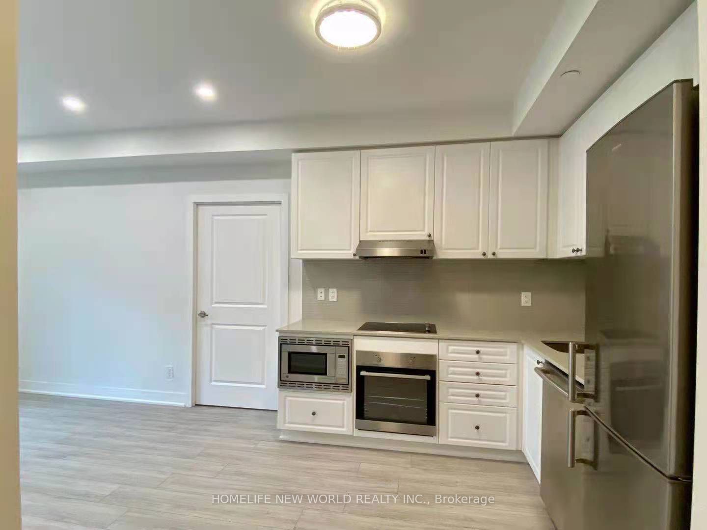 7 Kenaston Gardens, #126