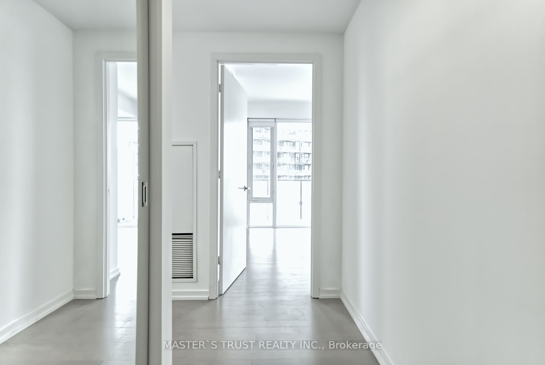 101 Peter St, #2511