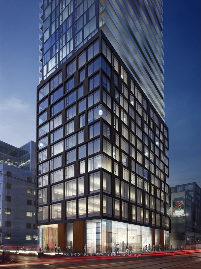 101 Peter St, #2511
