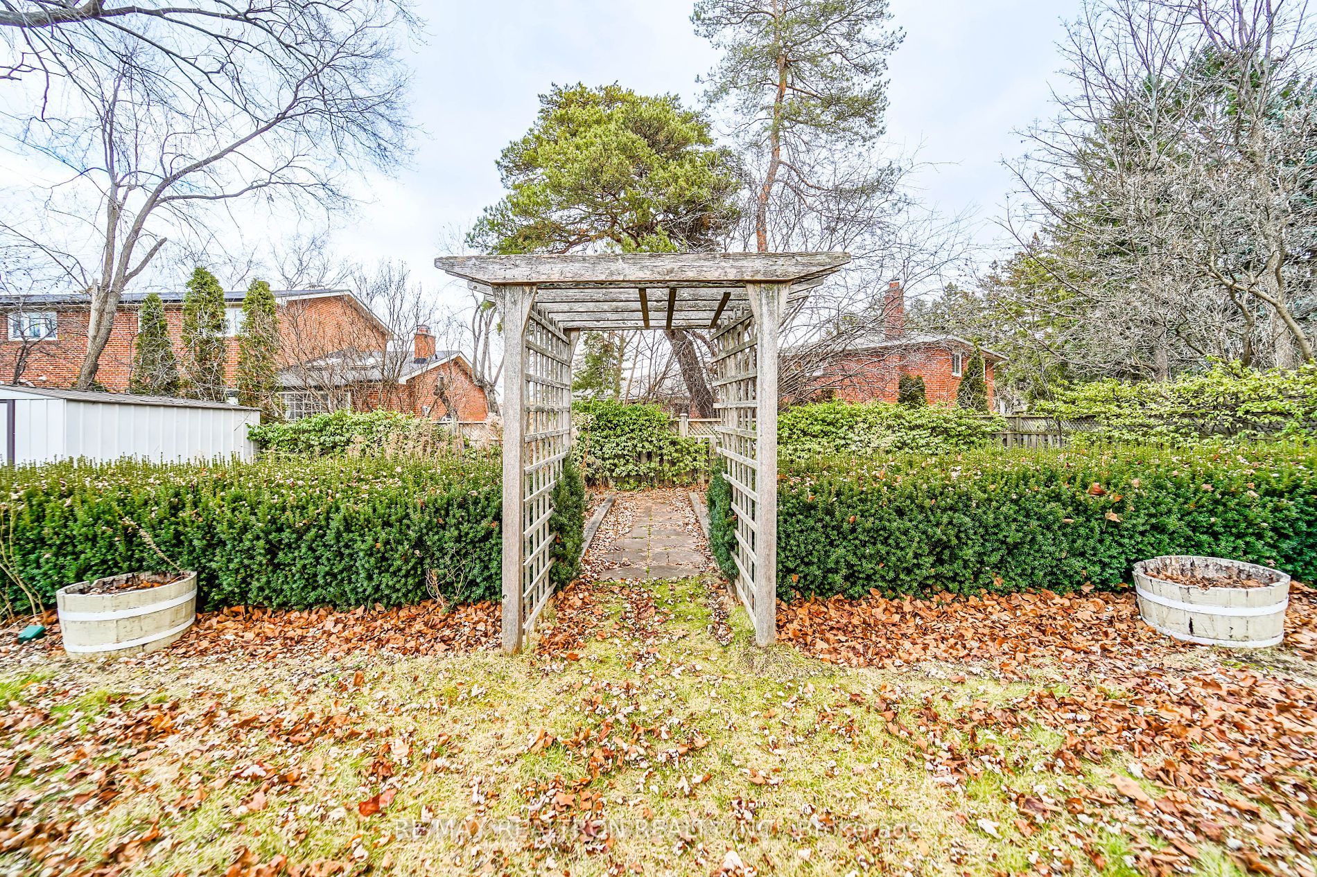 599 Conacher Drive