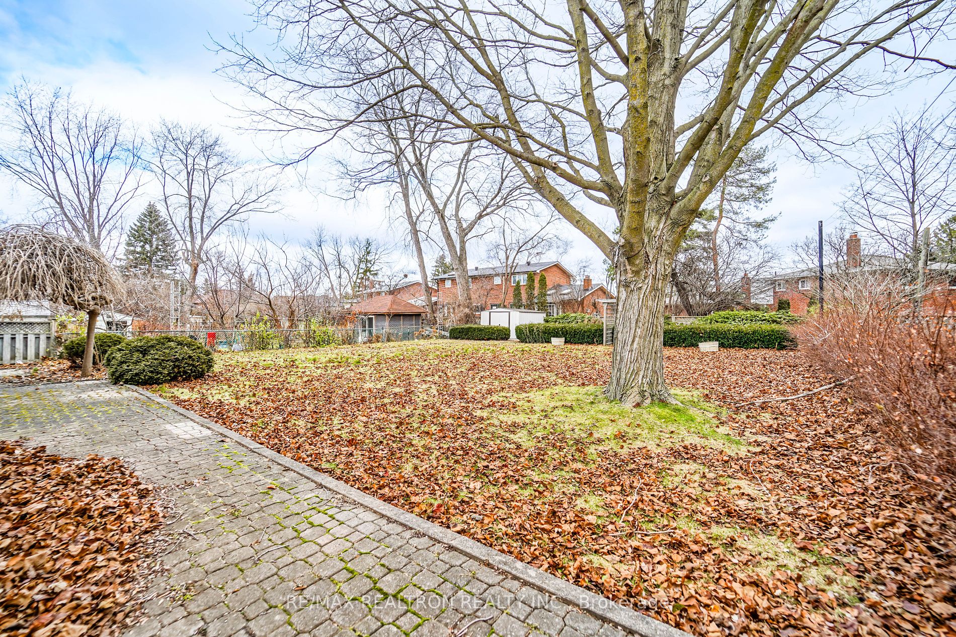 599 Conacher Drive