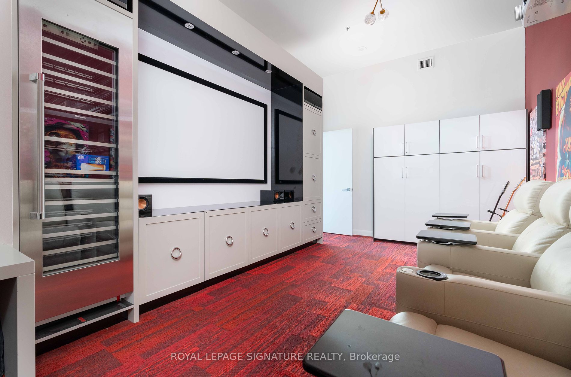 375 King St W, #Ph3508