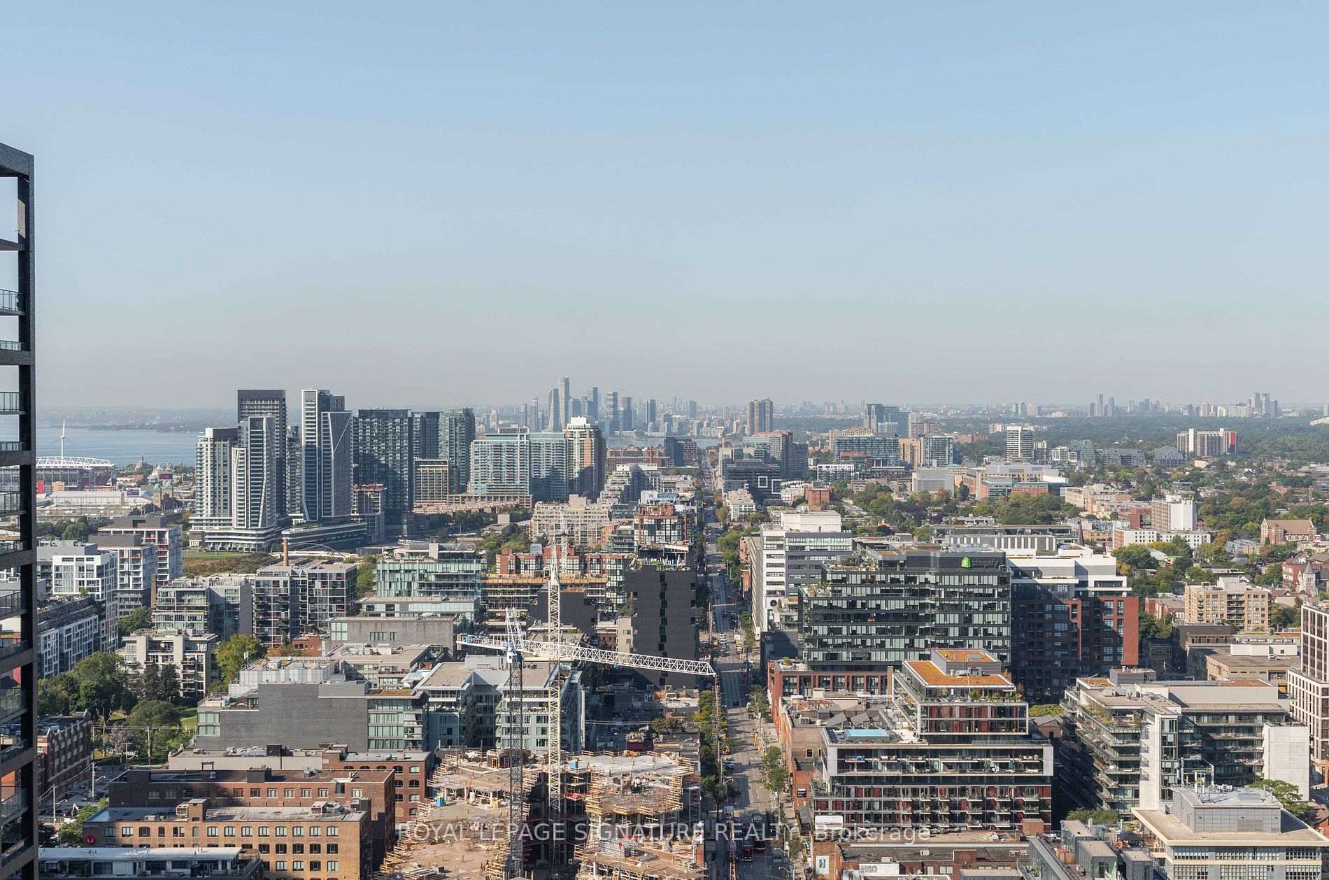 375 King St W, #Ph3508