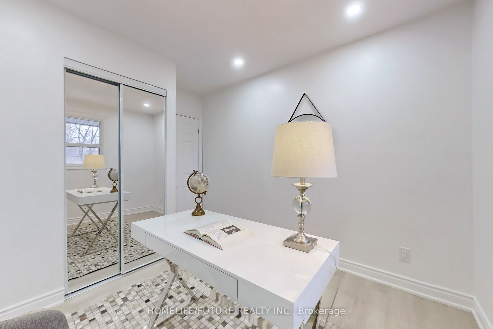 12 Chatfield Drive