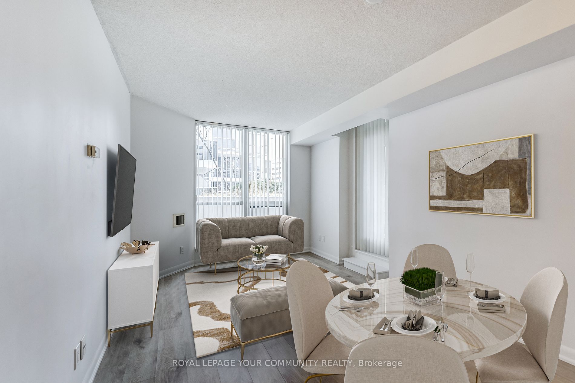 5793 Yonge St, #211