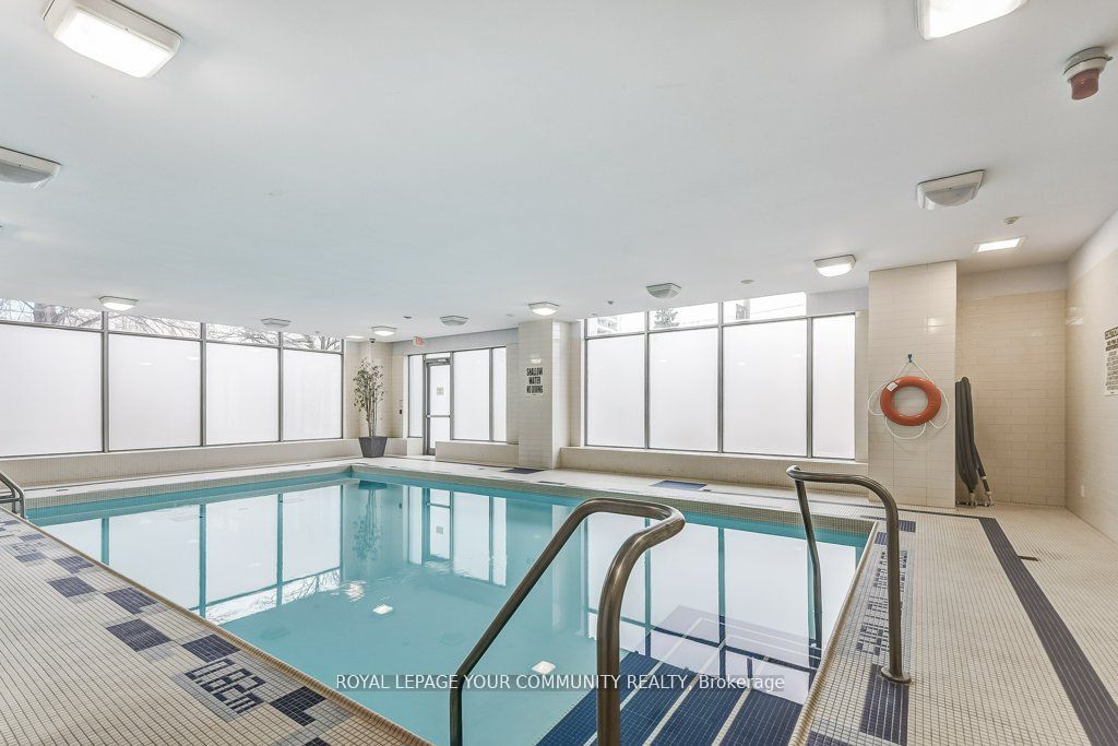 5793 Yonge St, #211