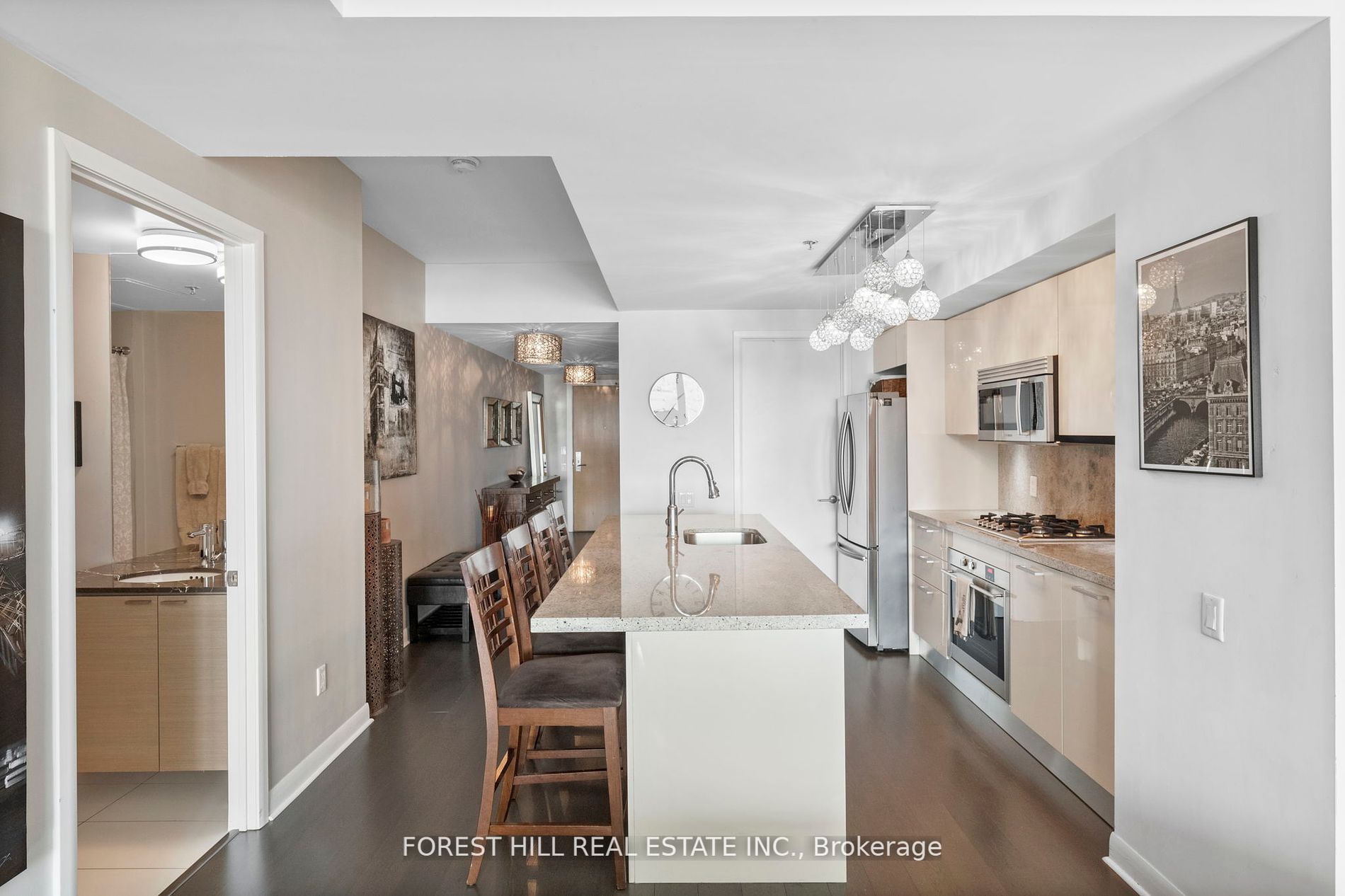 375 King St W, #2603