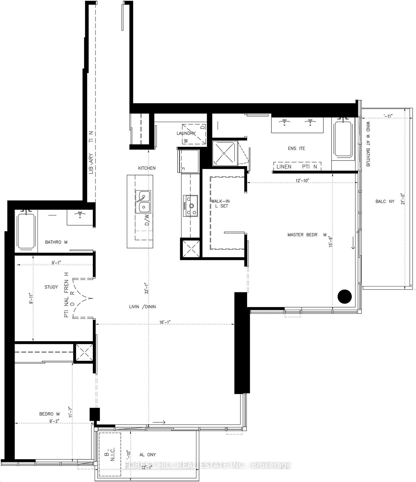 375 King St W, #2603