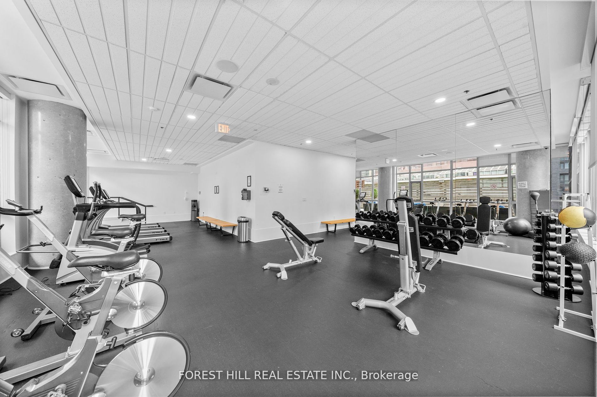 375 King St W, #2603