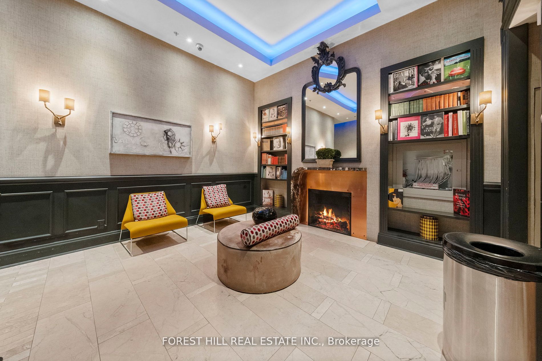375 King St W, #2603