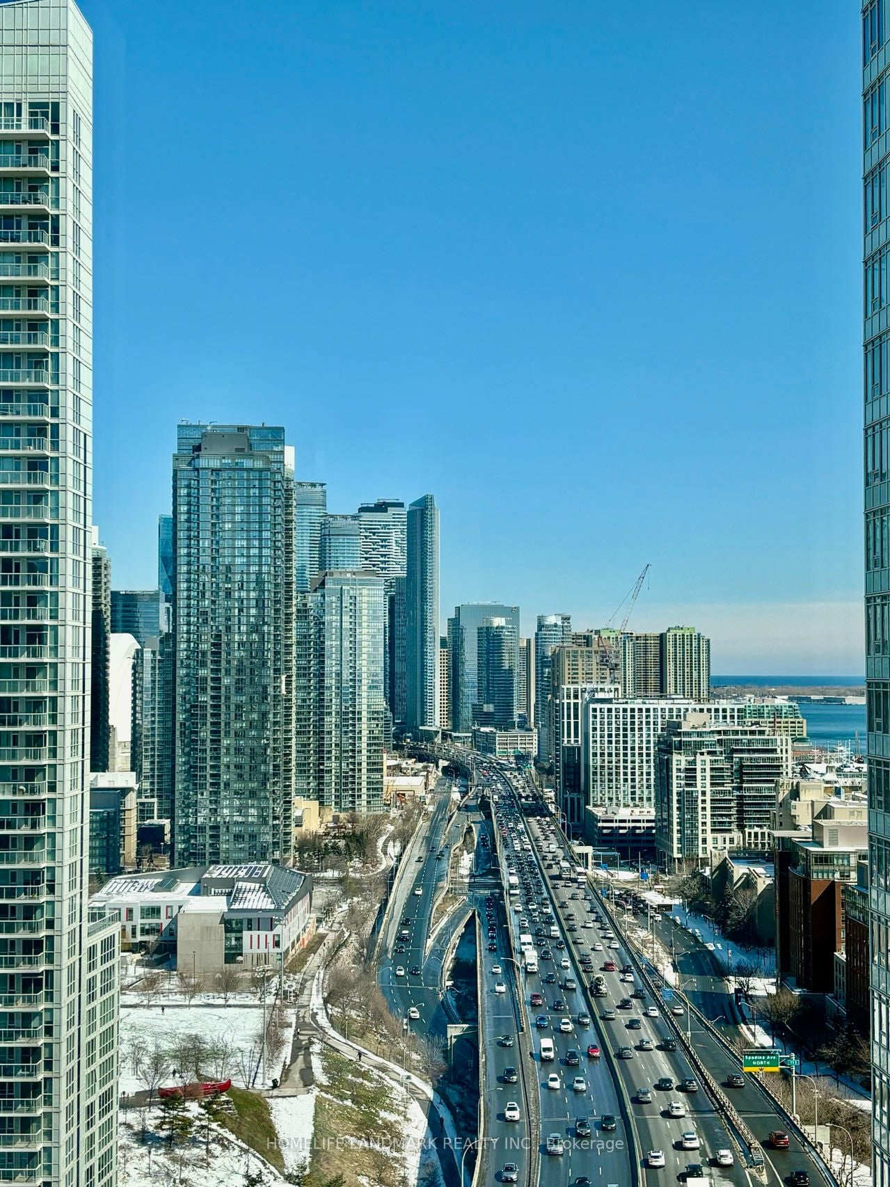 19 Bathurst Street #2906