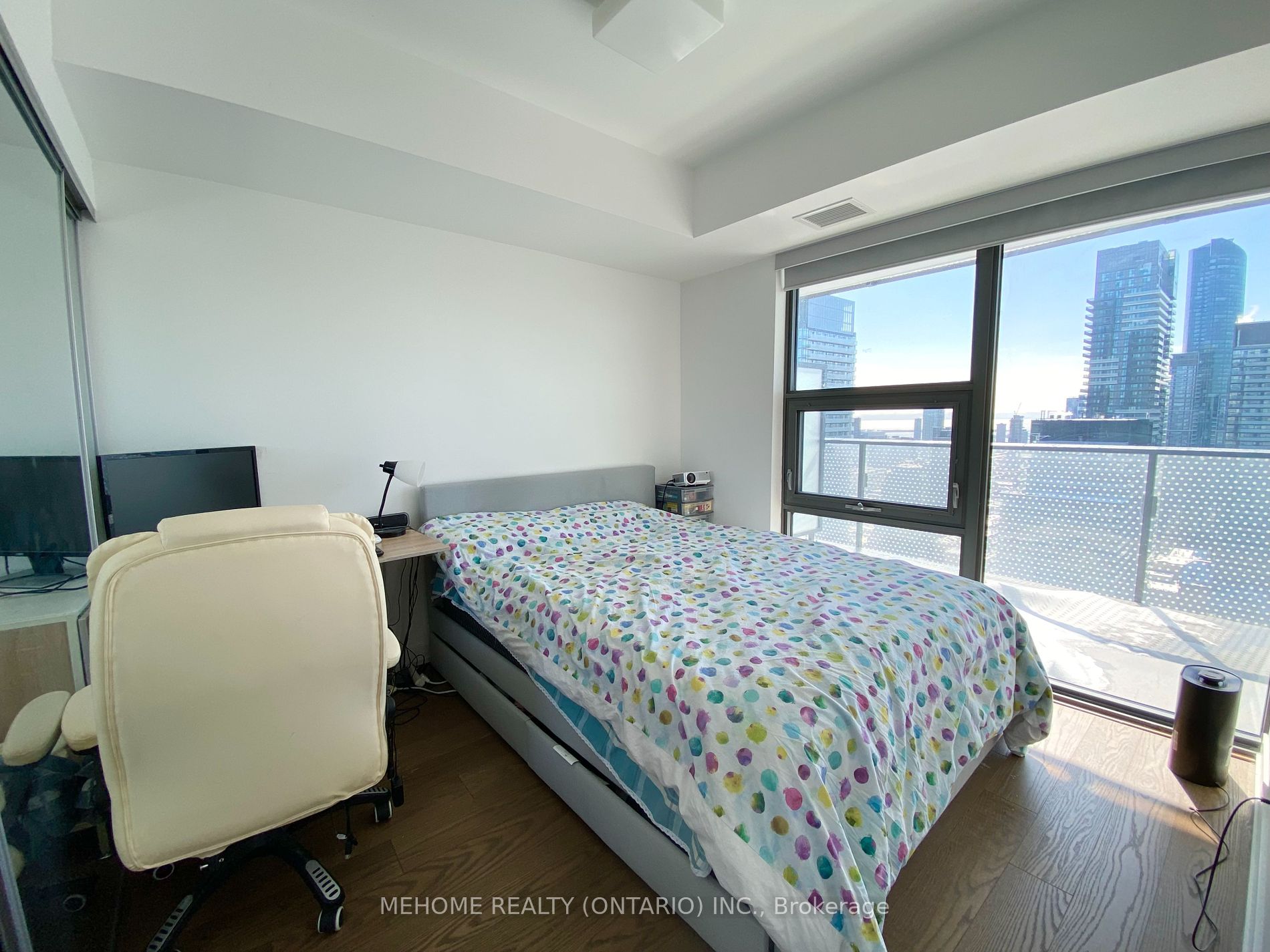 11 Wellesley Street W #4203