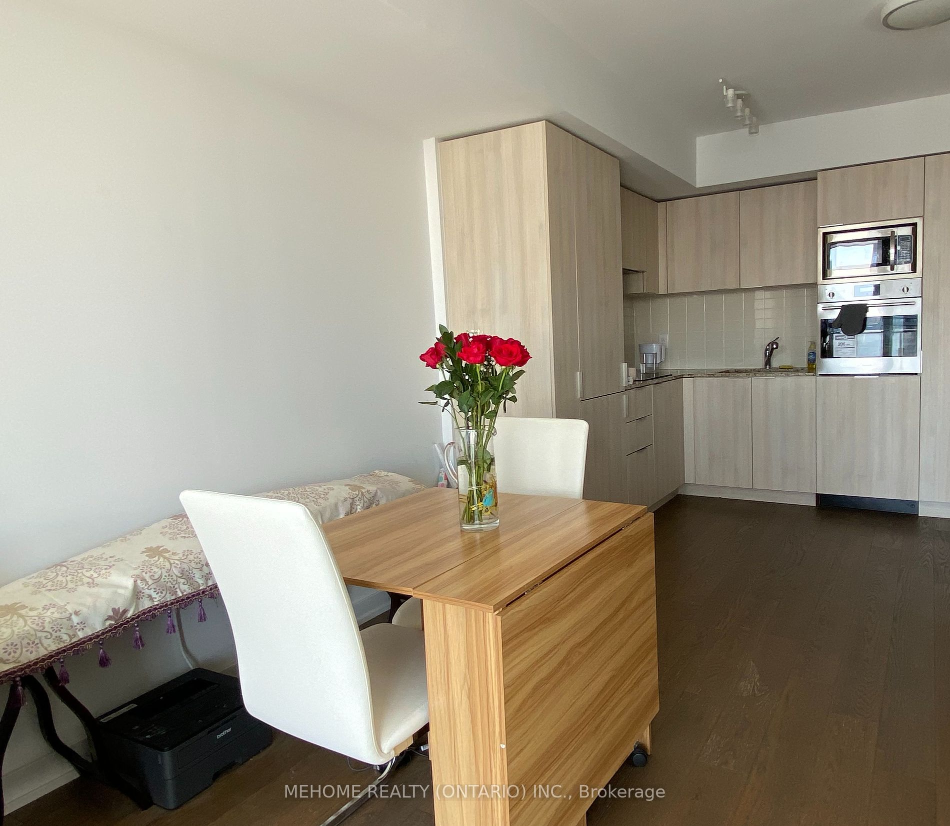 11 Wellesley Street W #4203