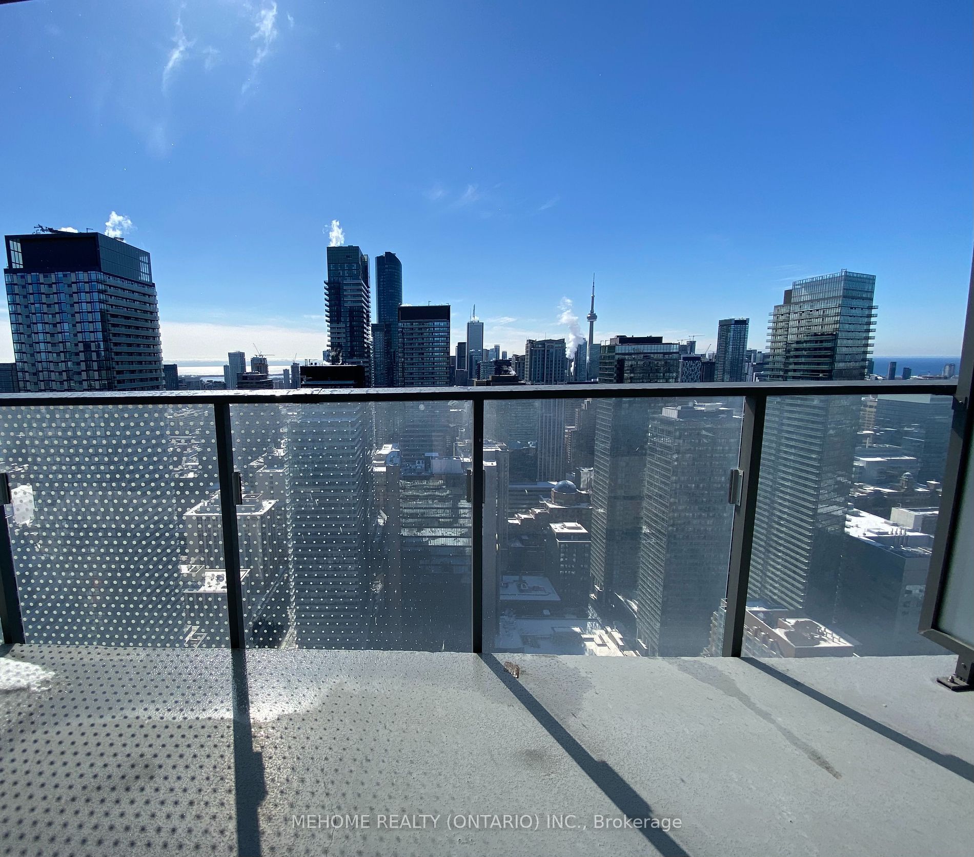 11 Wellesley Street W #4203