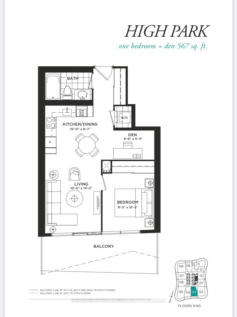 11 Wellesley Street W #4203