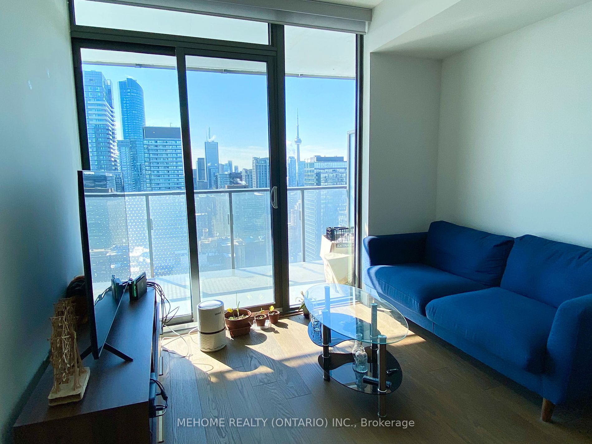 11 Wellesley Street W #4203