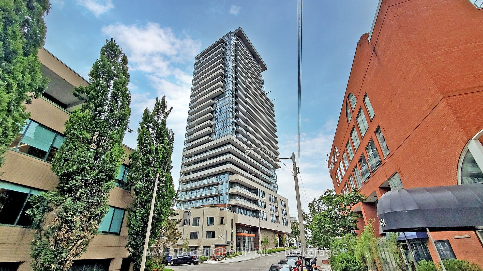 181 Bedford Road #307