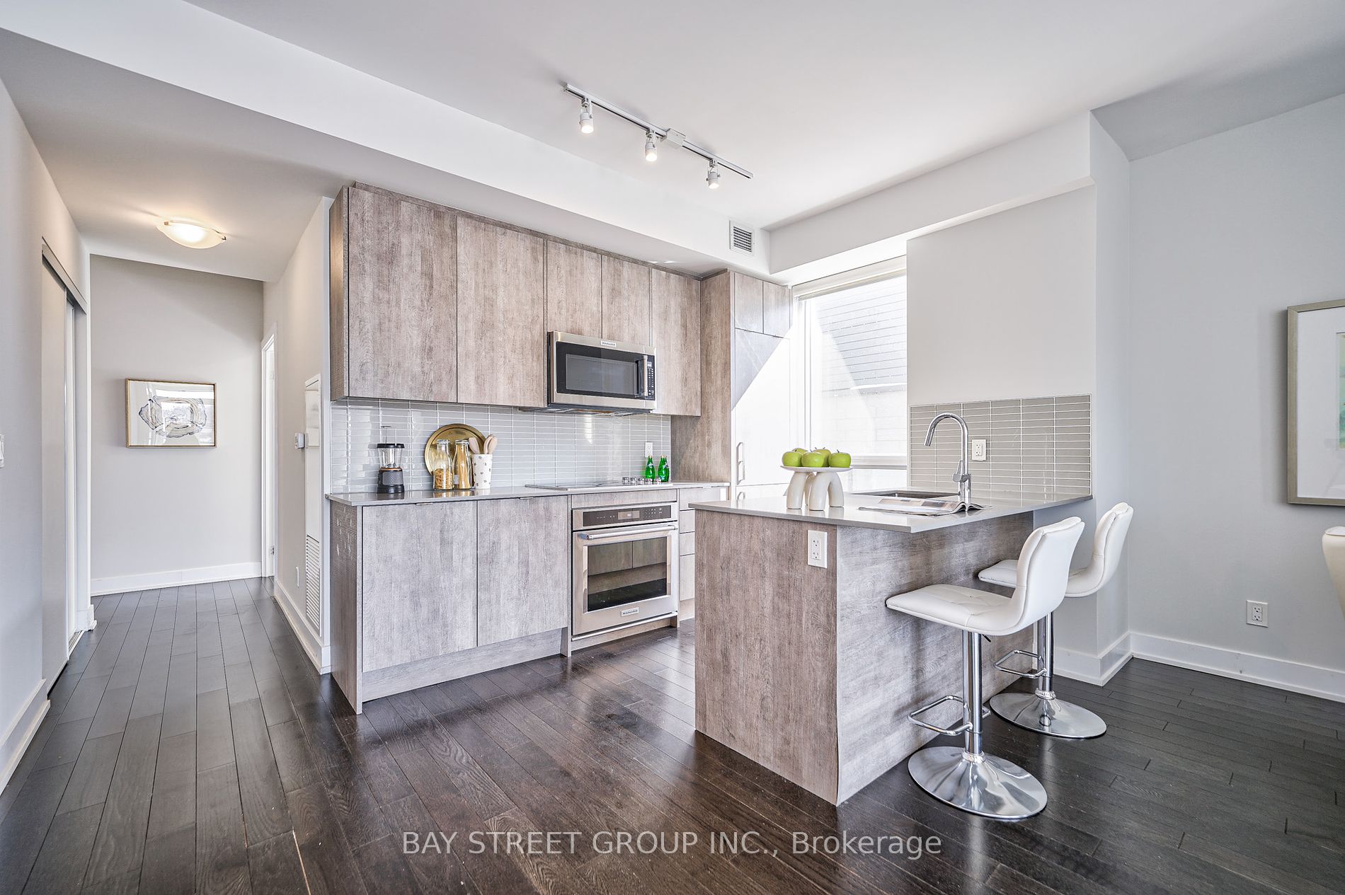 181 Bedford Road #307