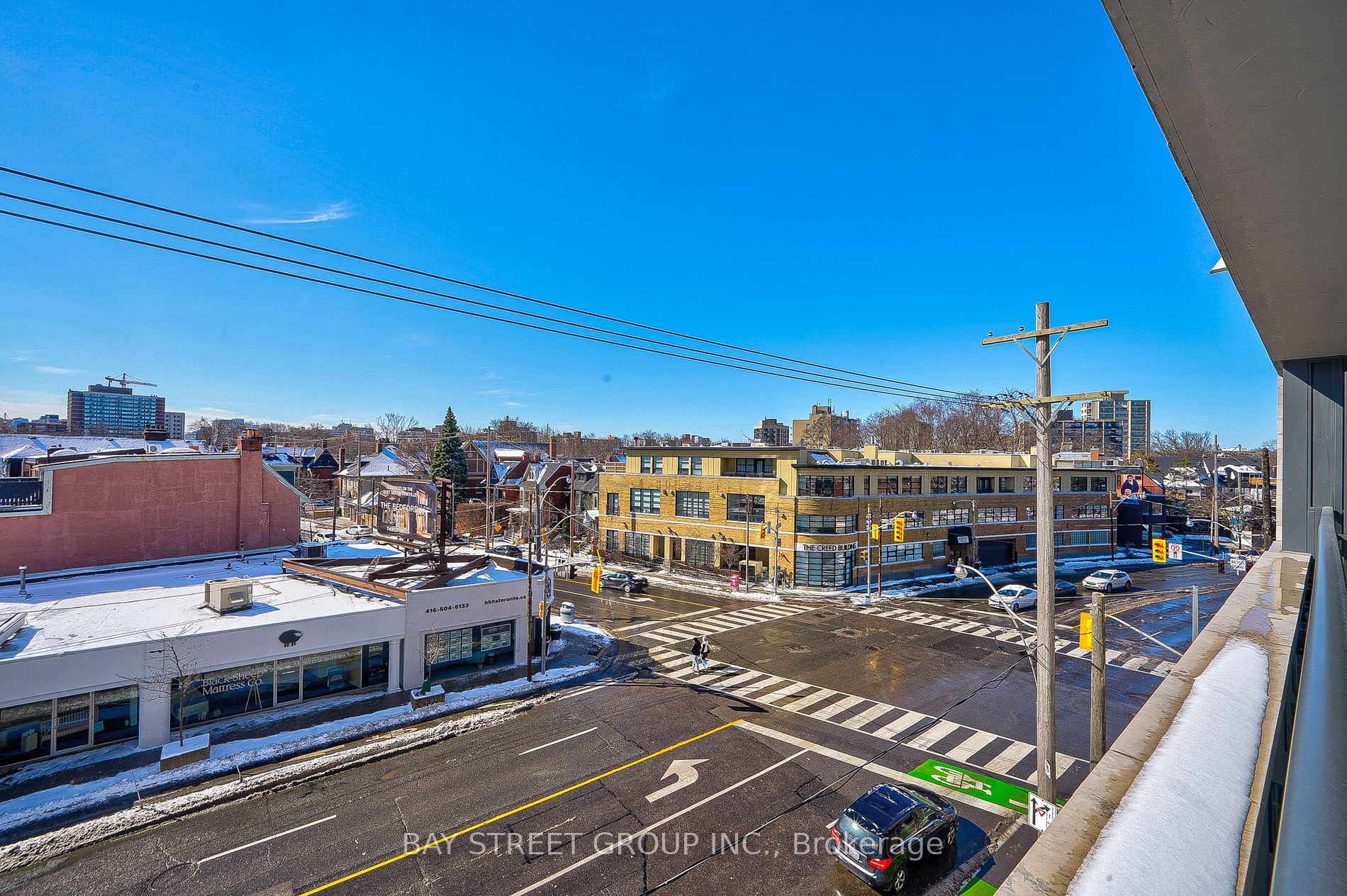181 Bedford Road #307