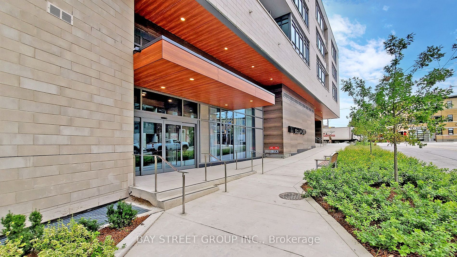 181 Bedford Road #307