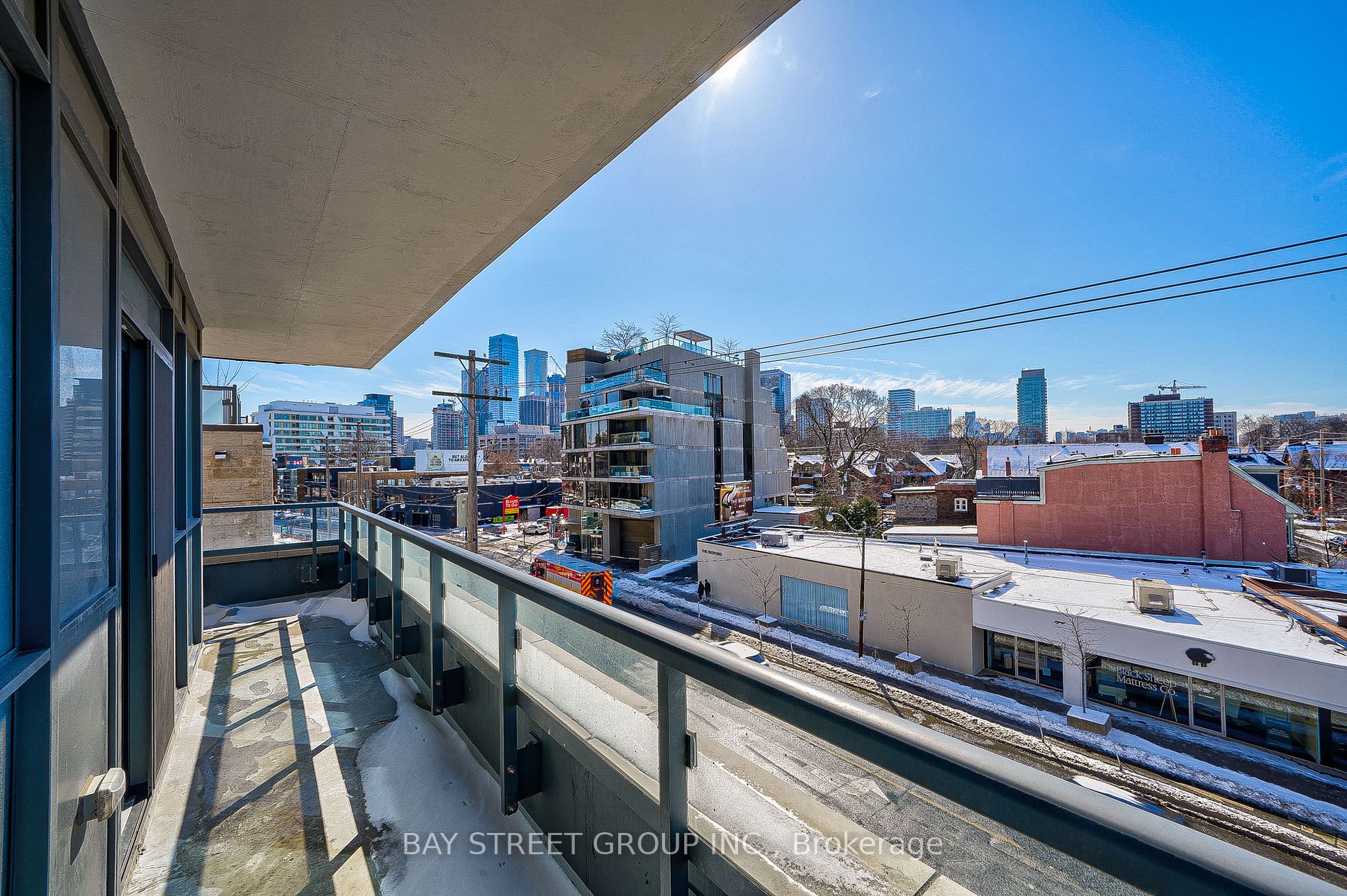 181 Bedford Road #307
