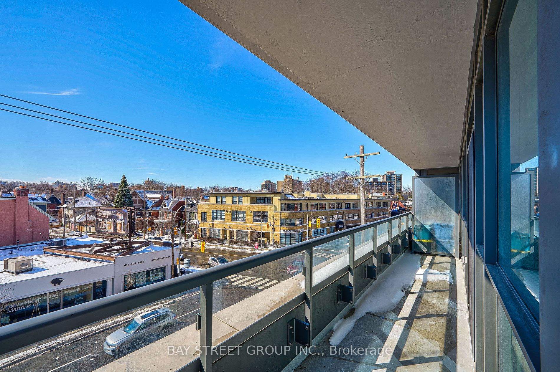 181 Bedford Road #307
