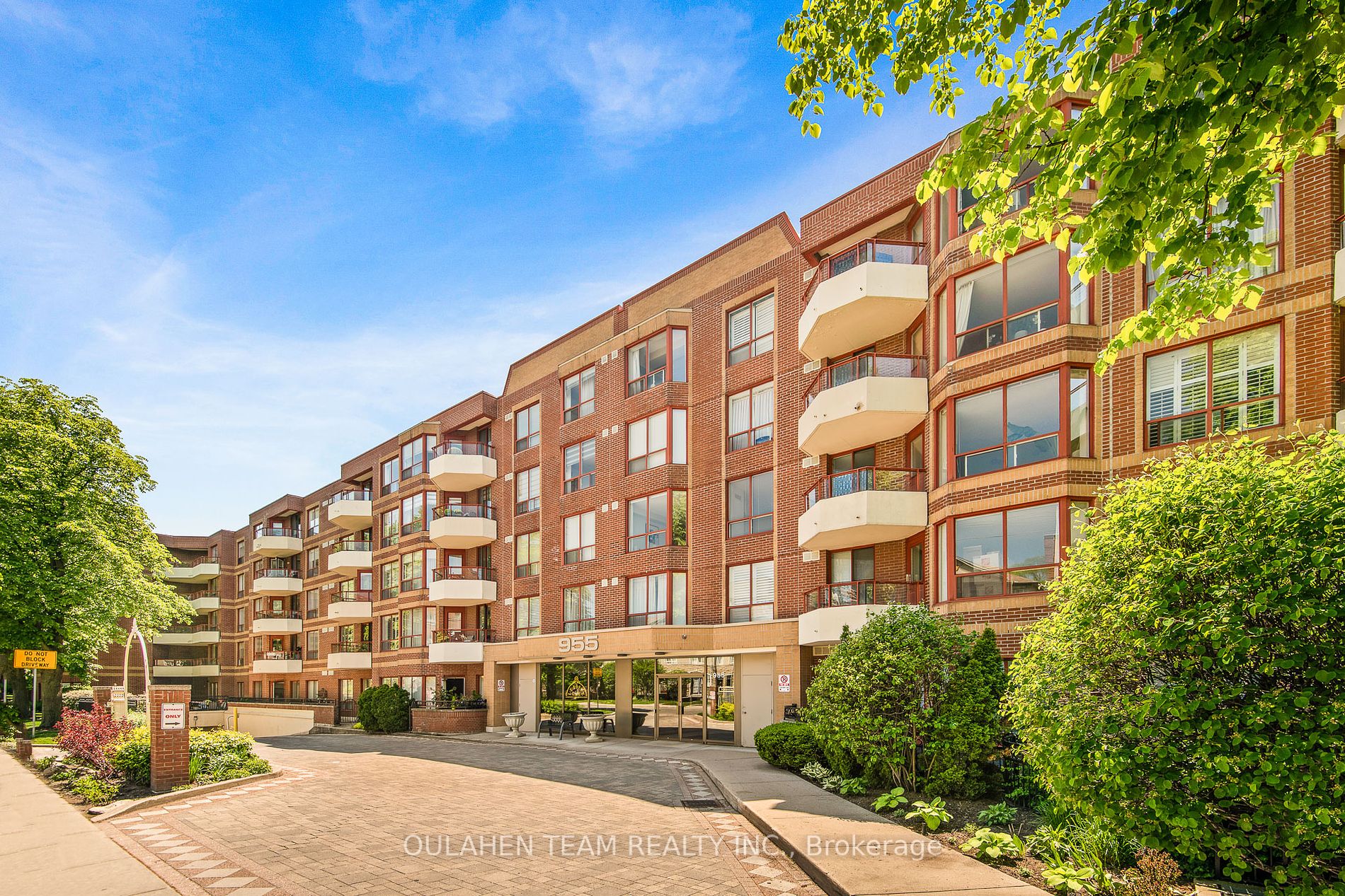 955 Millwood Road, #217