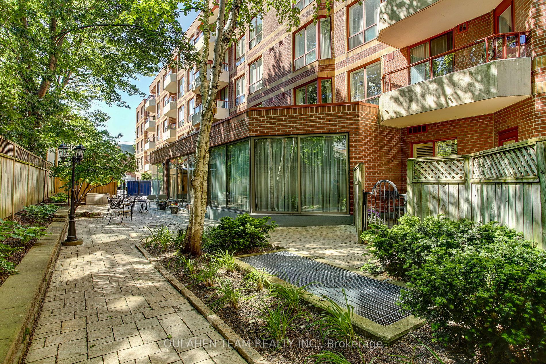 955 Millwood Road, #217