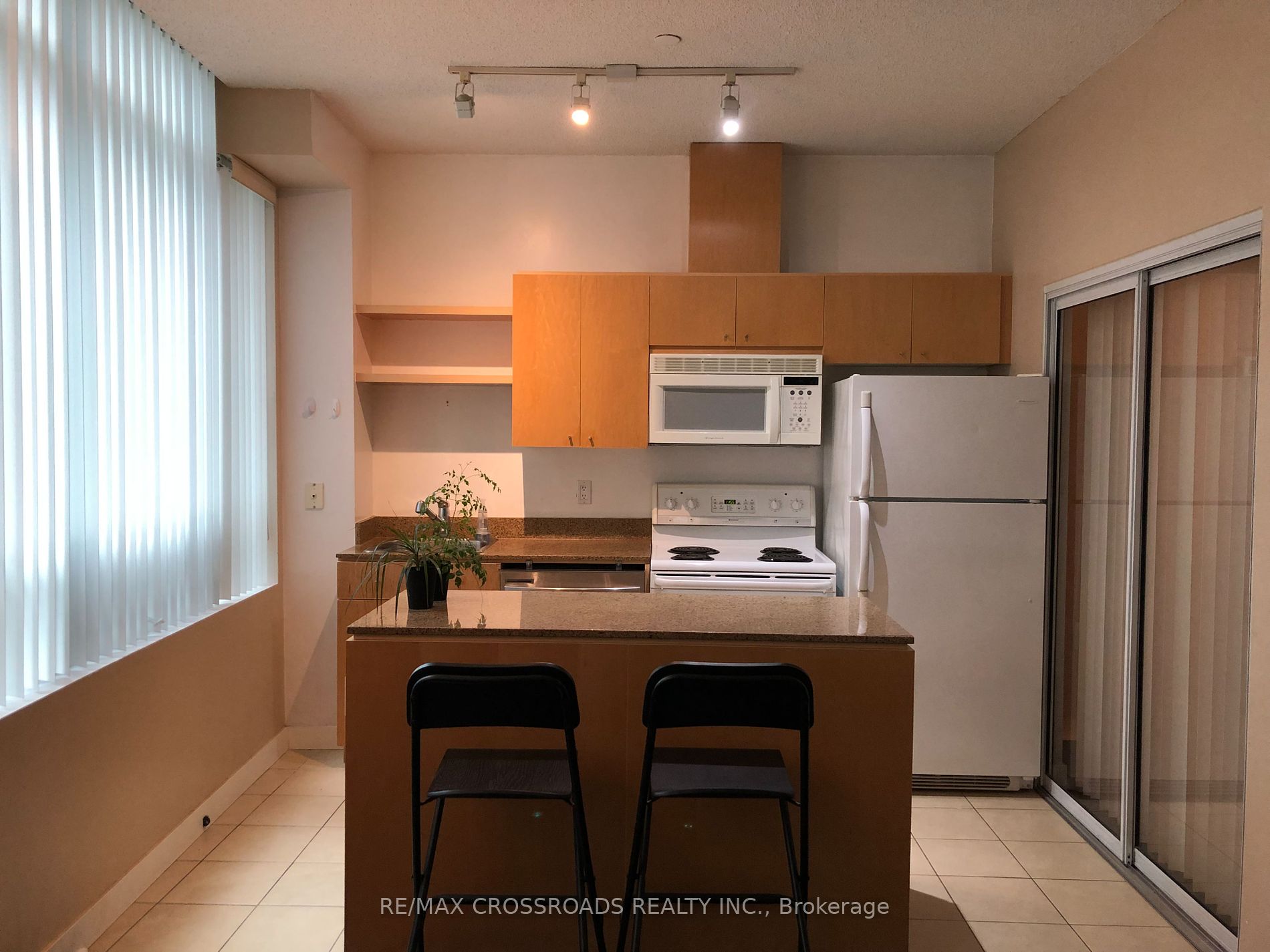 373 Front Street W, #205