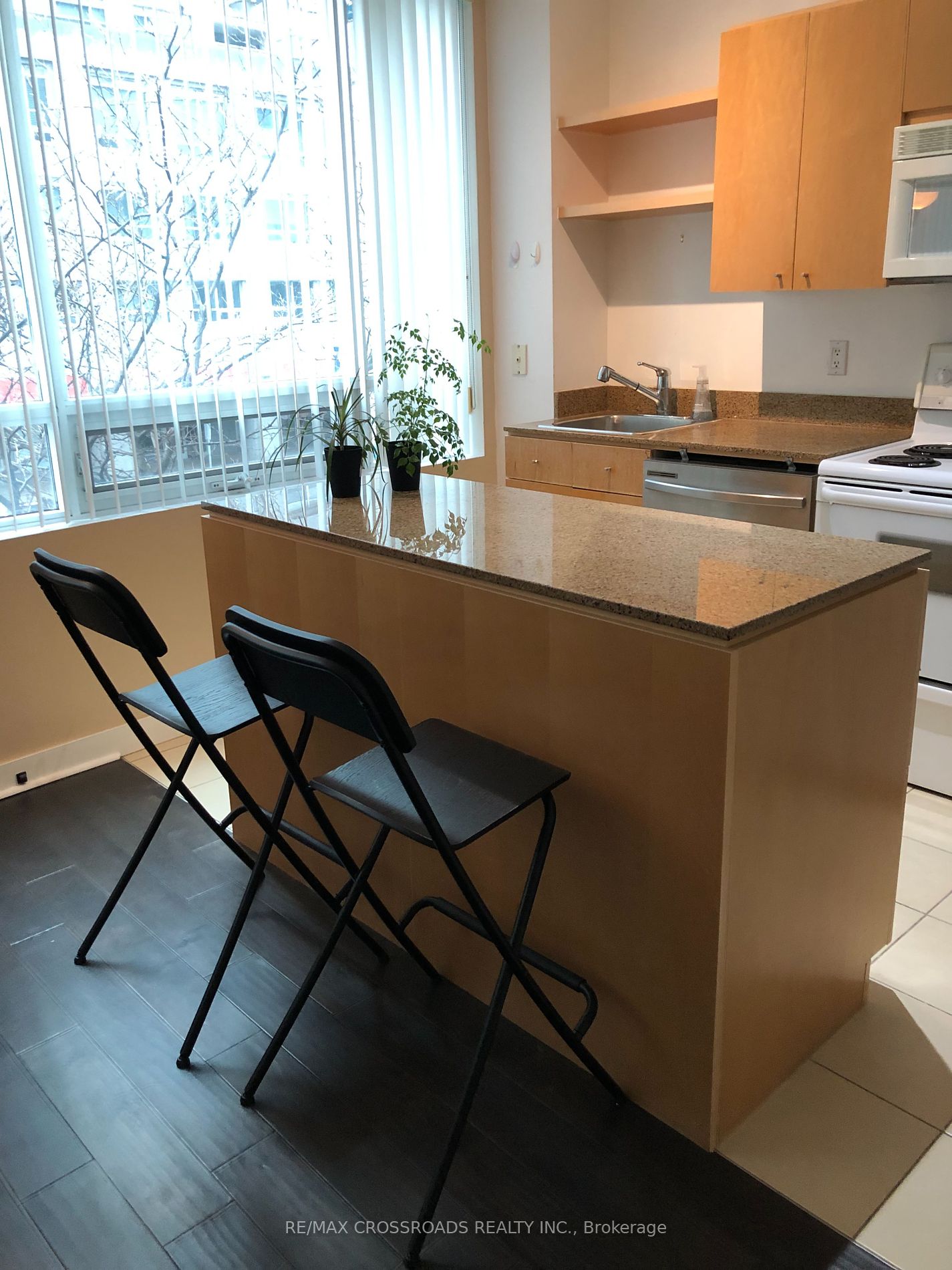 373 Front Street W, #205