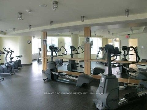 373 Front Street W, #205