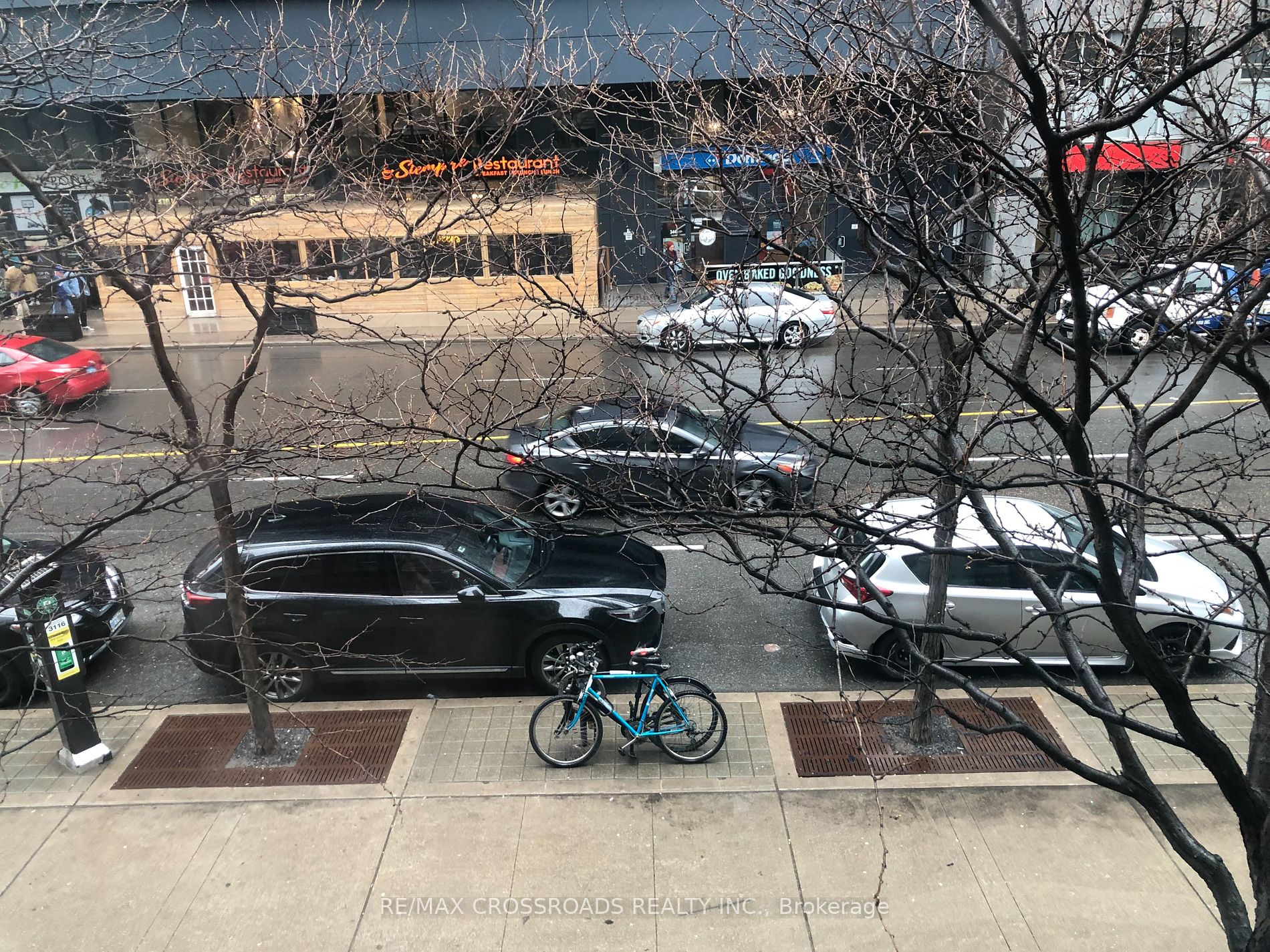 373 Front Street W, #205