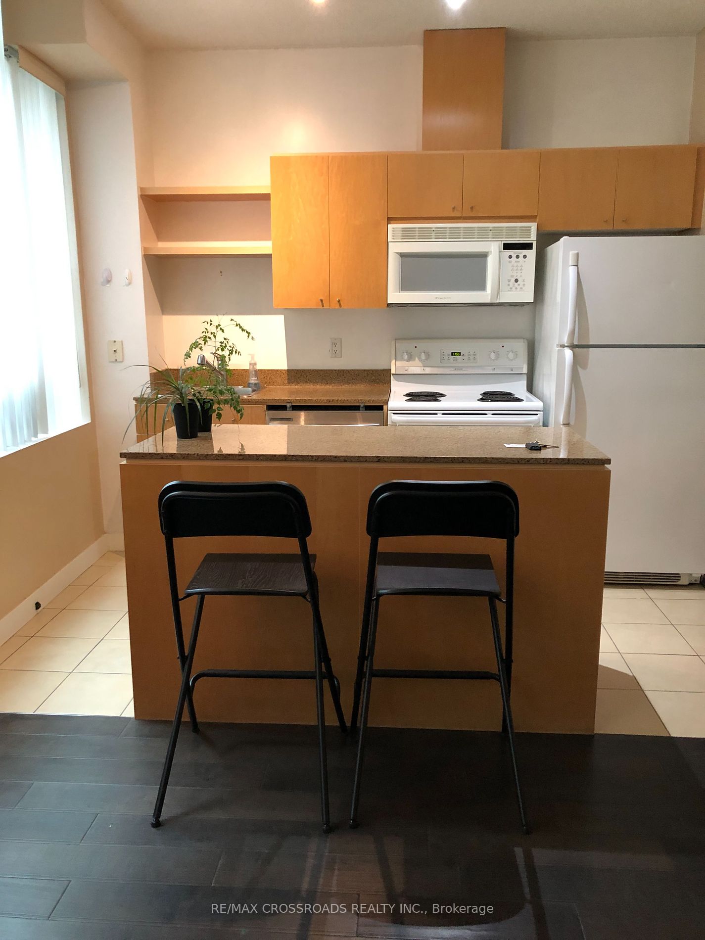 373 Front Street W, #205