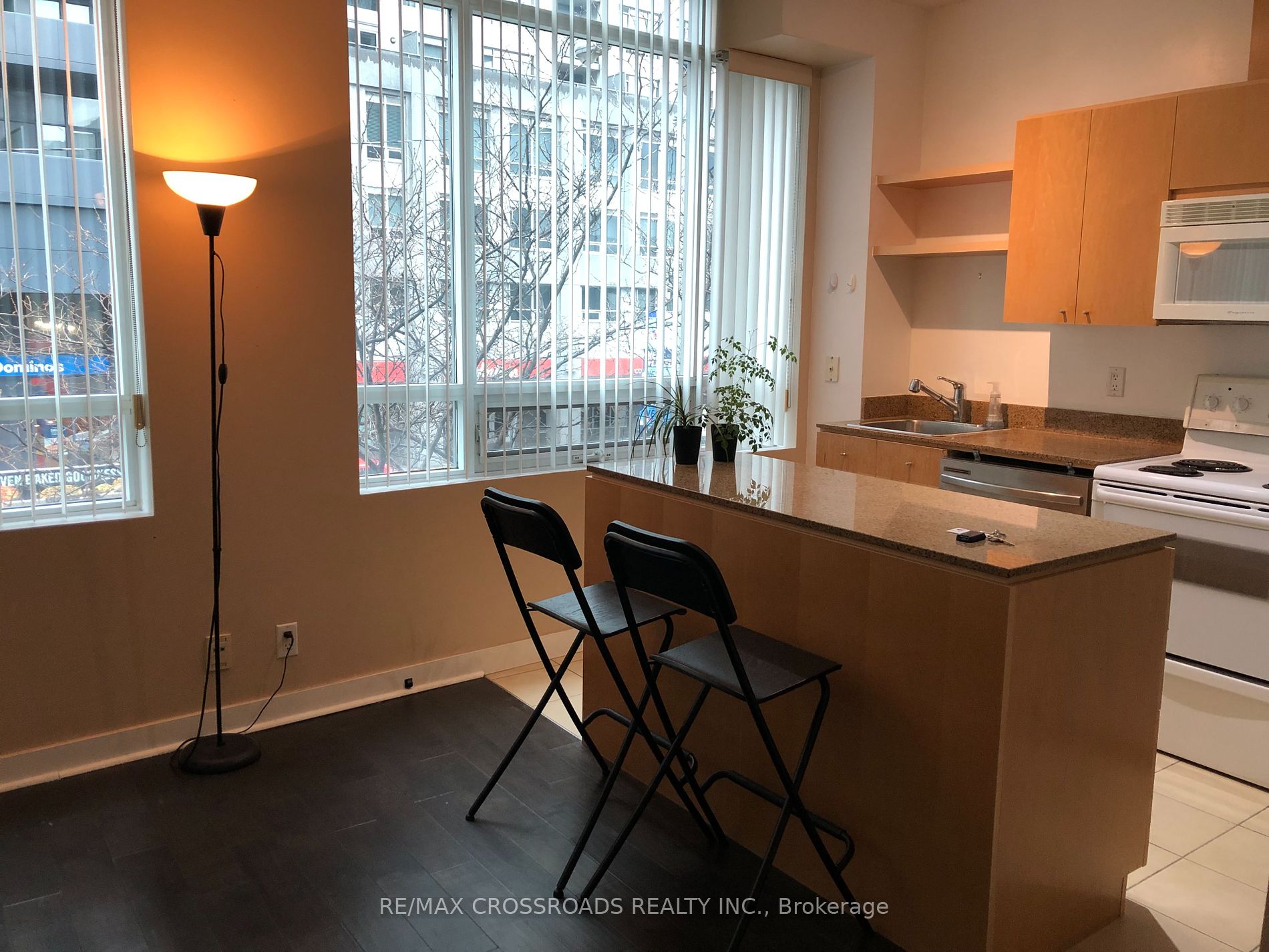 373 Front Street W, #205