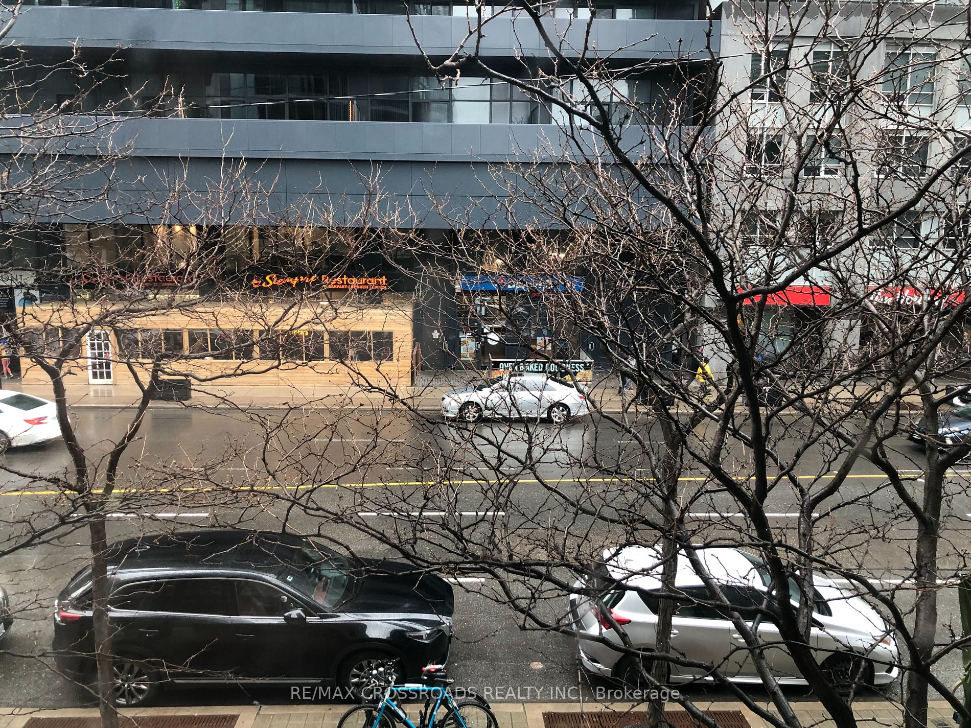373 Front Street W, #205