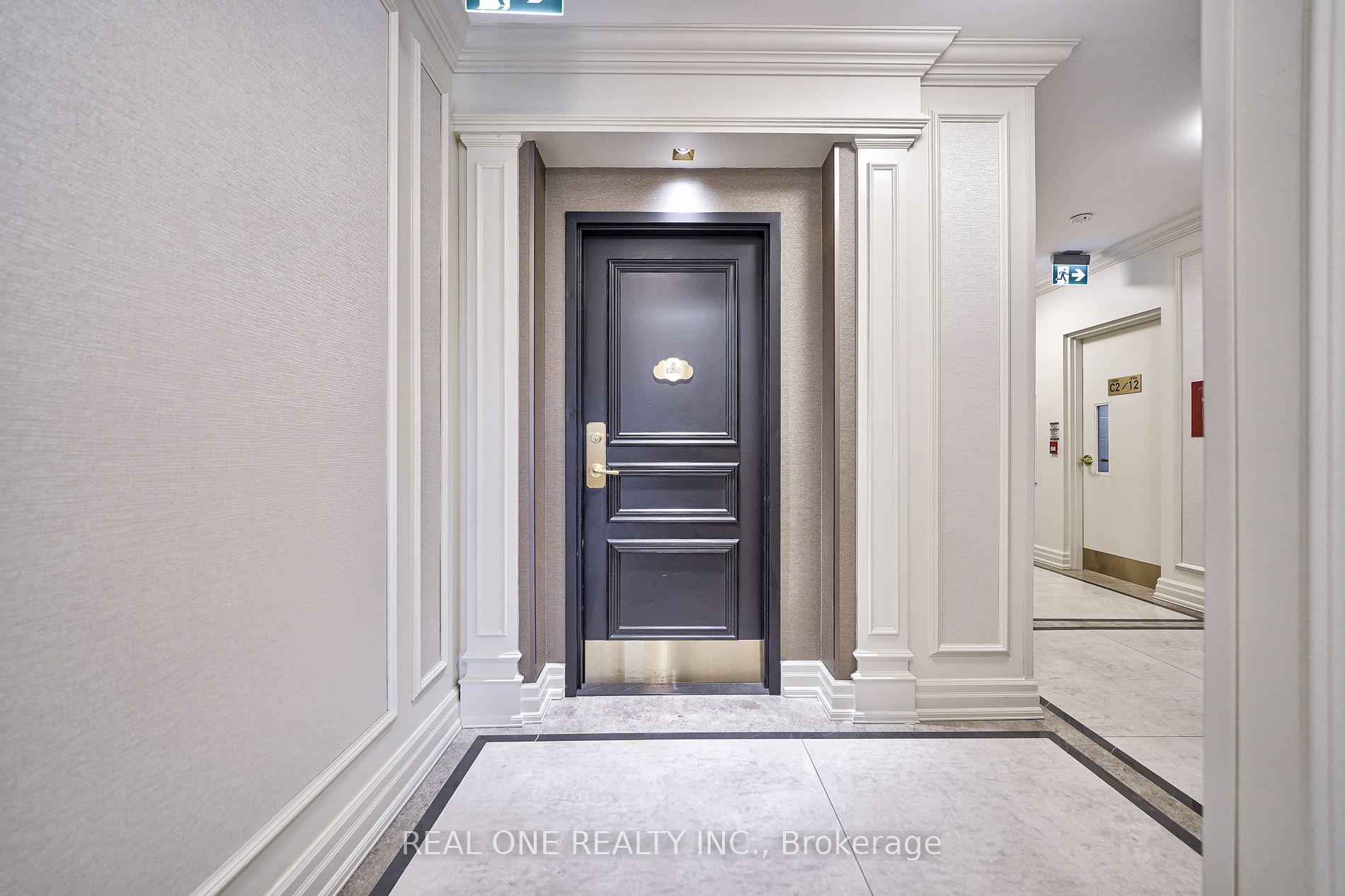 662 Sheppard Avenue E, #1203