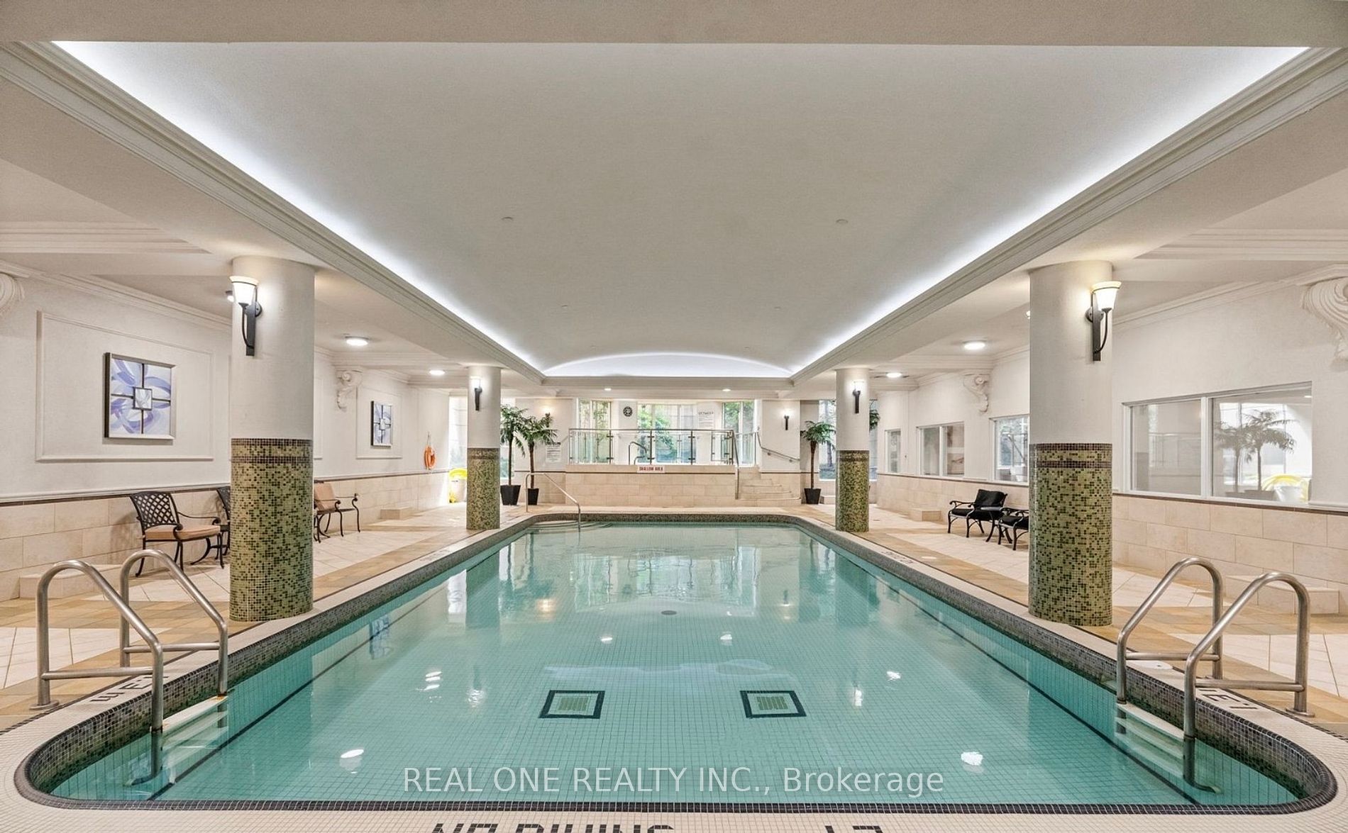 662 Sheppard Avenue E, #1203