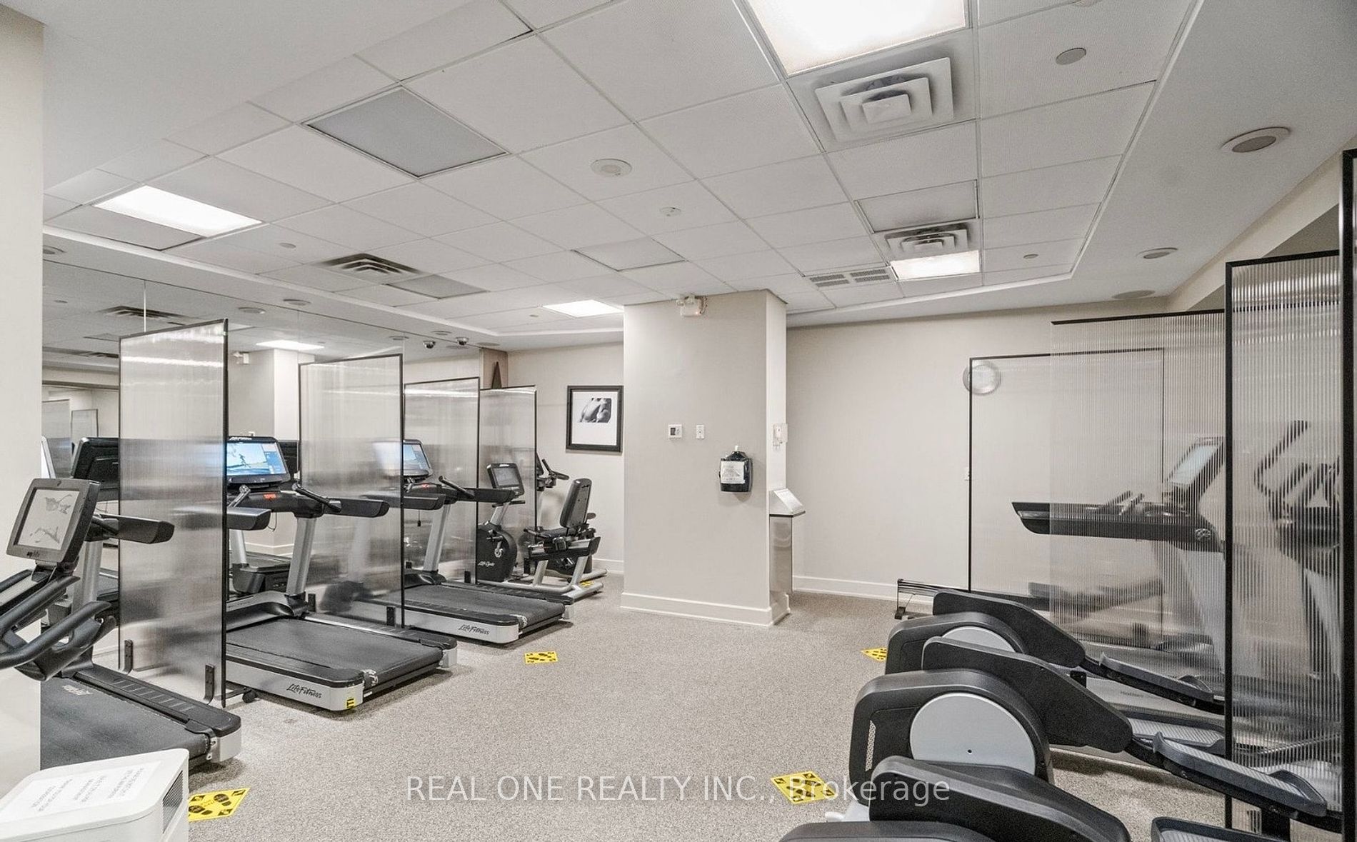 662 Sheppard Avenue E, #1203