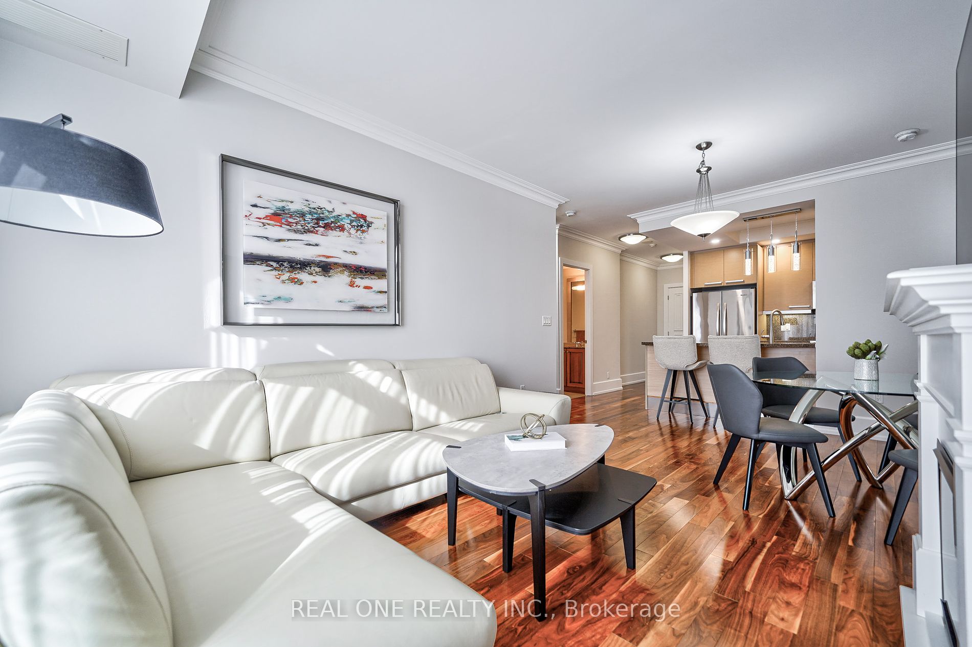 662 Sheppard Avenue E, #1203