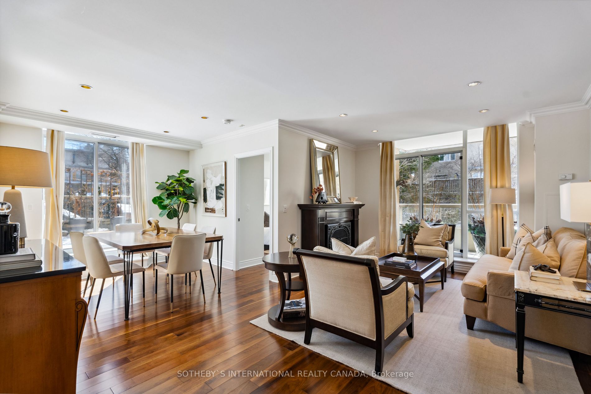 1750 Bayview Ave, #204