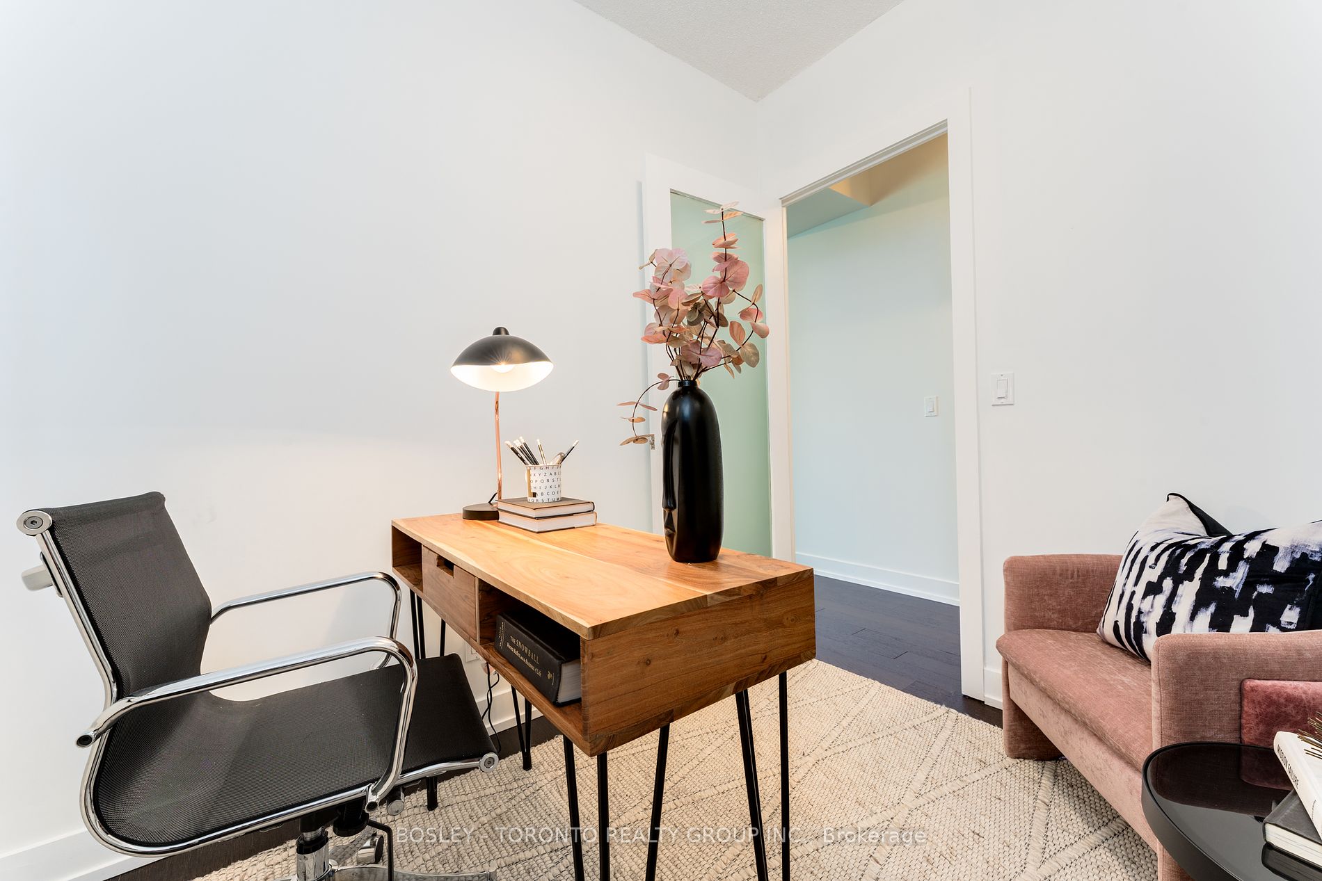120 Homewood Ave, #3603